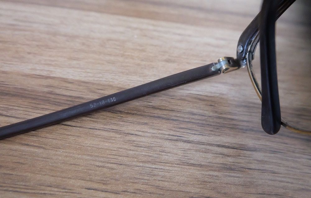 Vintage Vintage Glasses Size ONE SIZE - 5 Thumbnail
