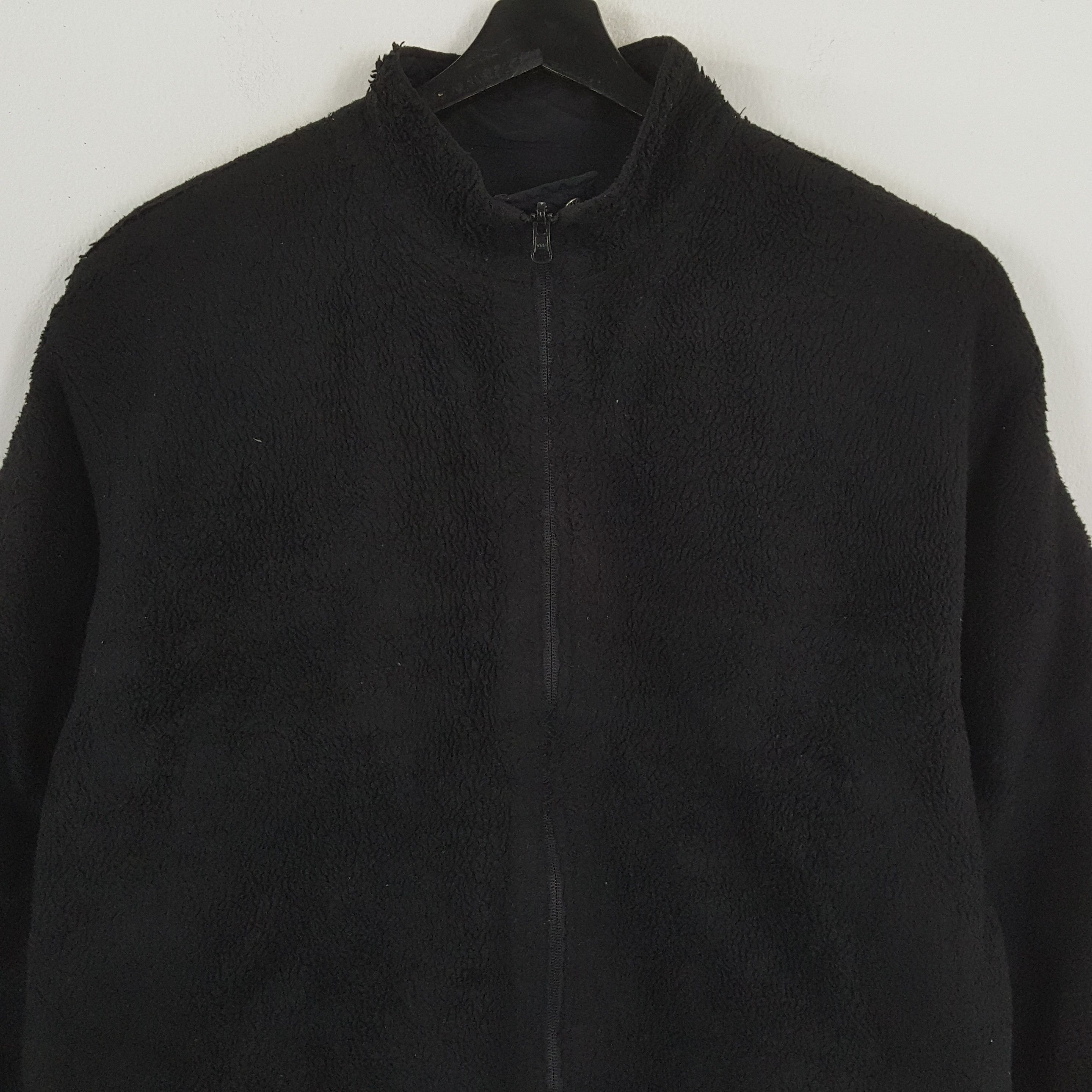 Vintage UNIVERSITY OF CALIRFONIA Jacket Streetwear Style Size US XL / EU 56 / 4 - 6 Thumbnail
