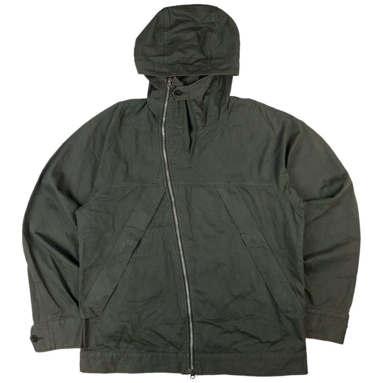 Zucca Vintage Zucca By Issey Miyake Zip Up Jacket Size M Size US M / EU 48-50 / 2 - 1 Thumbnail