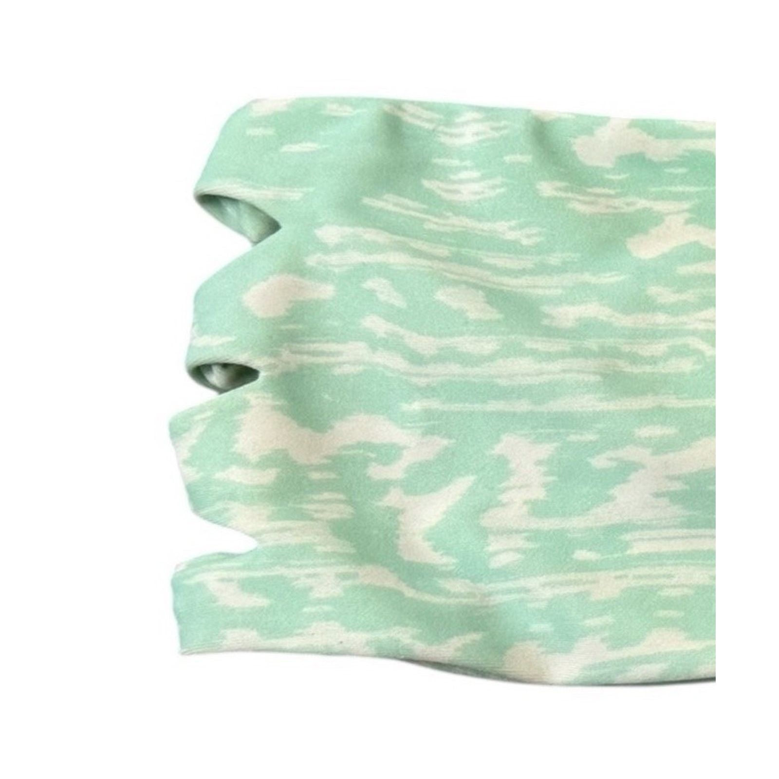 Other MIKOH Swimwear Bandeau Cut Out Bikini Top Beachy Chic Sz XS Size XS / US 0-2 / IT 36-38 - 5 Thumbnail