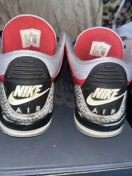 Jordan Brand Jordan 3 se unite Size US 11 / EU 44 - 3 Thumbnail