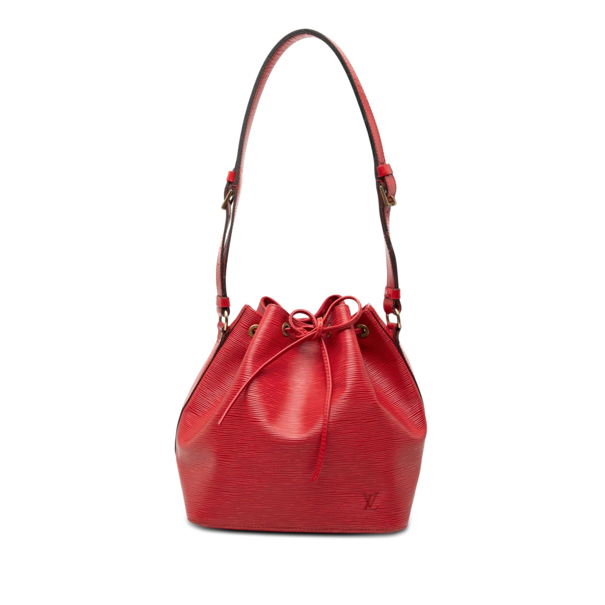 Louis Vuitton Epi Petit Noe Size ONE SIZE - 1 Thumbnail