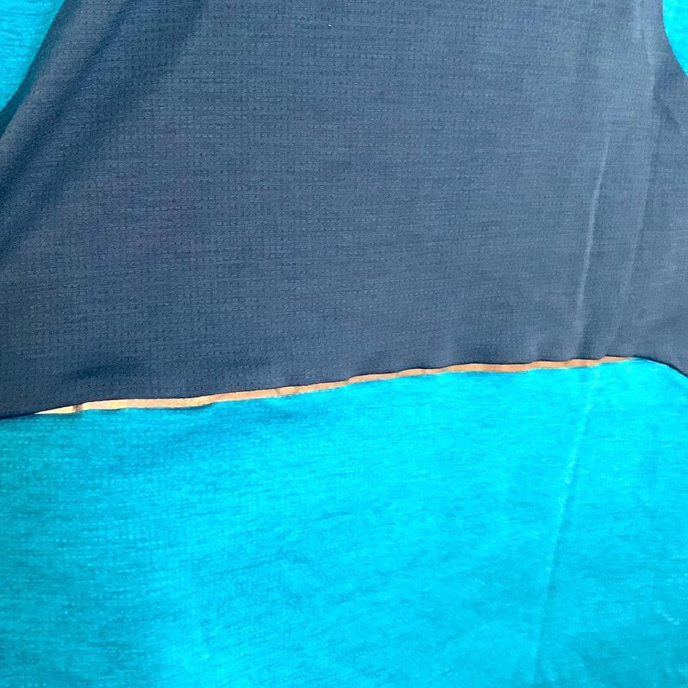 Lululemon Peloton/Lululemon - SS racer back design Crew -Lg-100% Poly Size US L / EU 52-54 / 3 - 6 Thumbnail