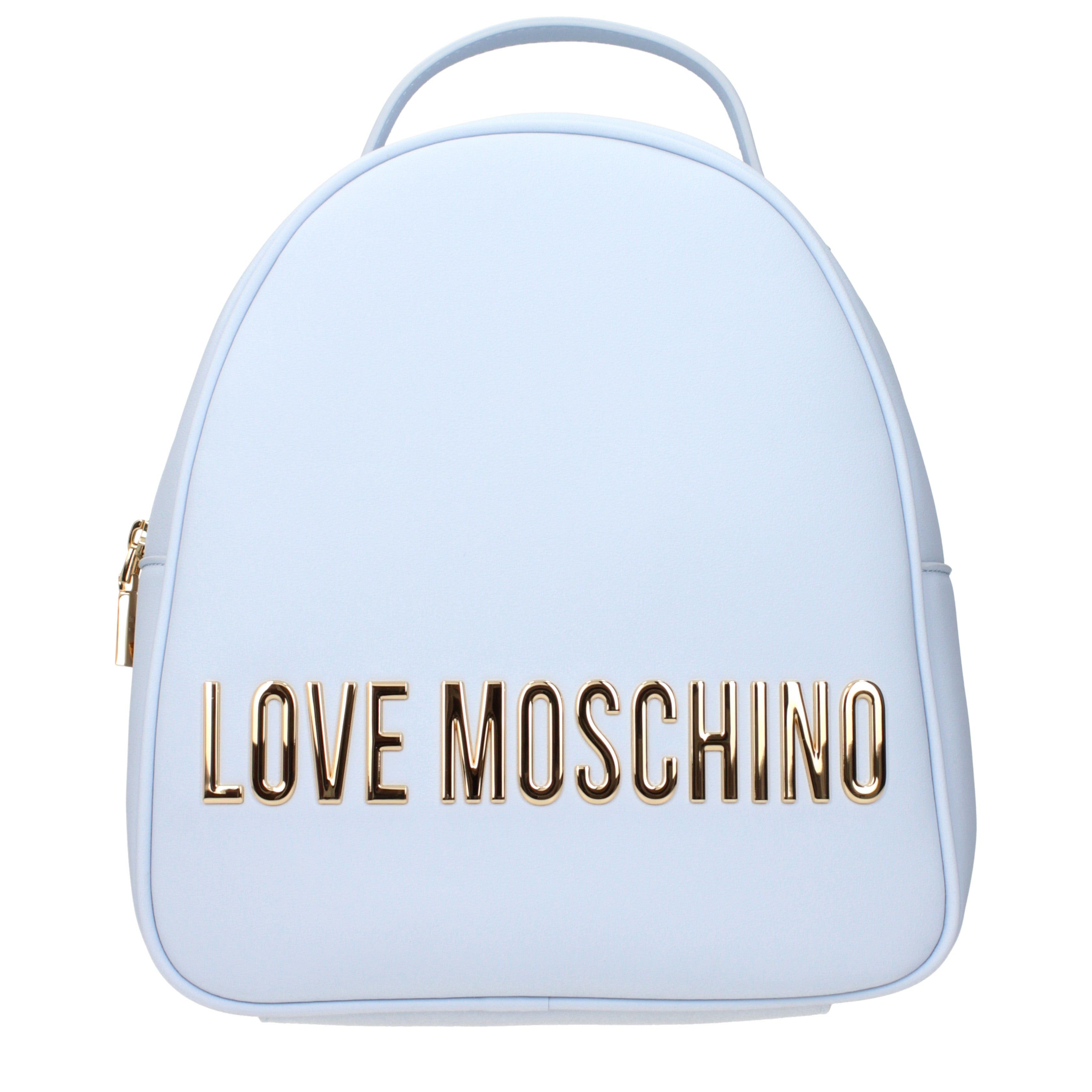 Love Moschino Backpacks & Fannypacks Size ONE SIZE - 1 Thumbnail