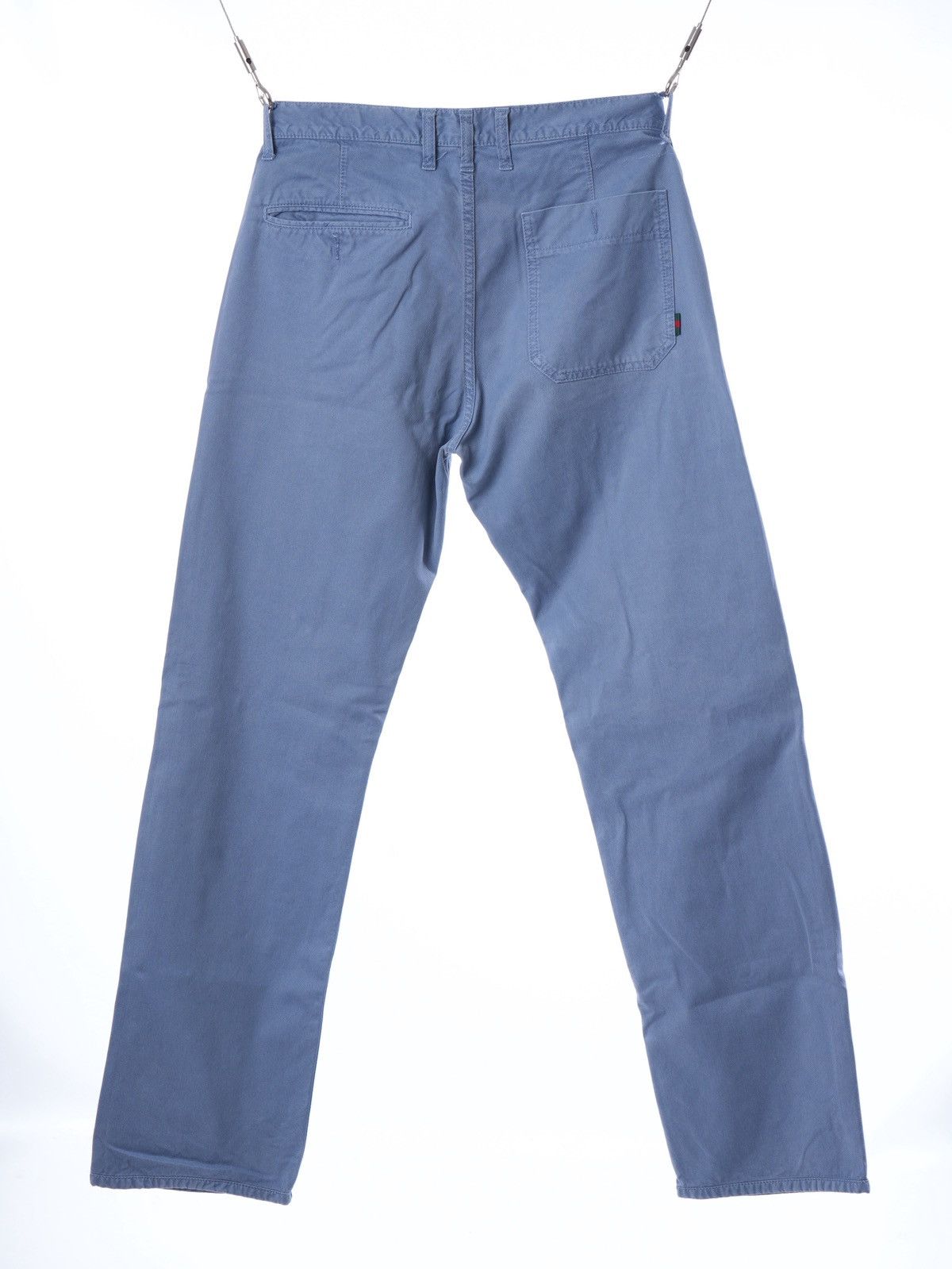 Gucci Gucci Casual Pants Trousers In Size 48 Size US 31 - 2 Thumbnail