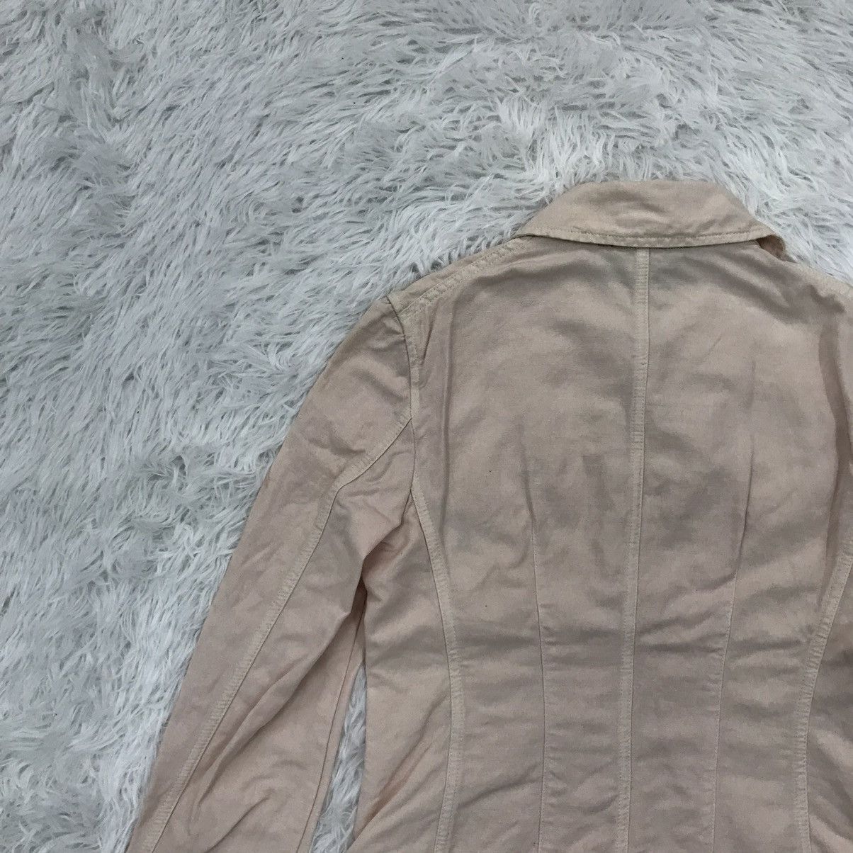 Designer Loro piana jacket Size XS / US 0-2 / IT 36-38 - 10 Thumbnail