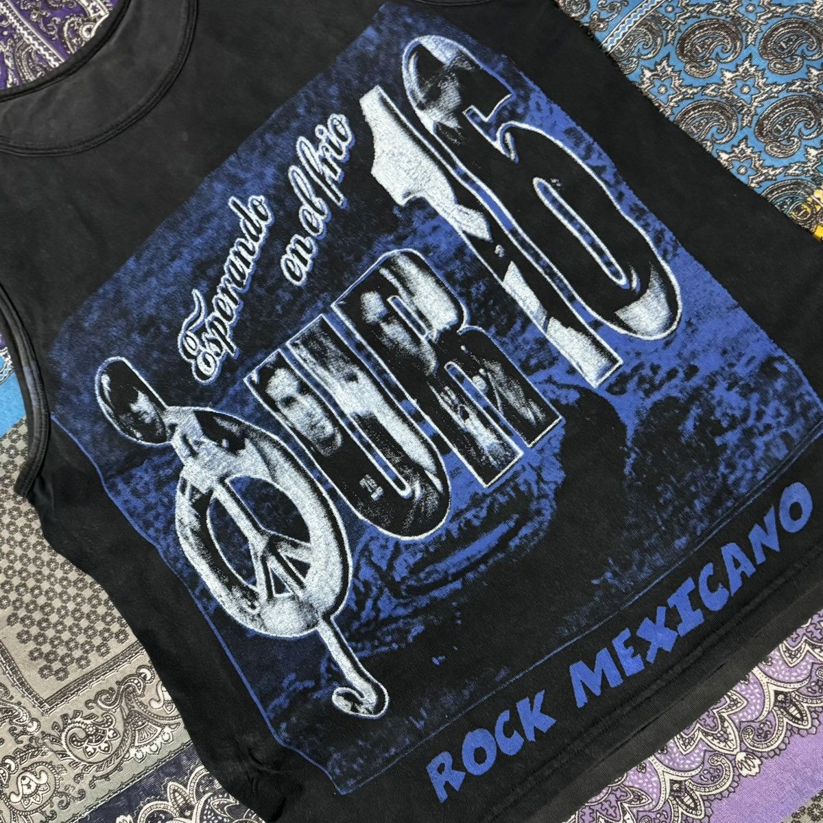 Vintage Sur 16 mexican rocktee Size US M / EU 48-50 / 2 - 3 Thumbnail