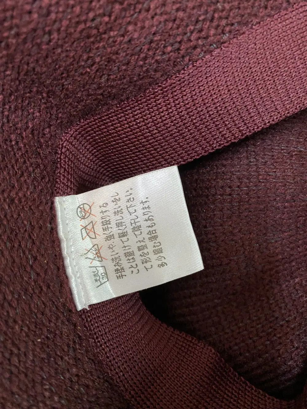 Japanese Brand Japanese Brand Plain Bucket Size ONE SIZE - 5 Thumbnail