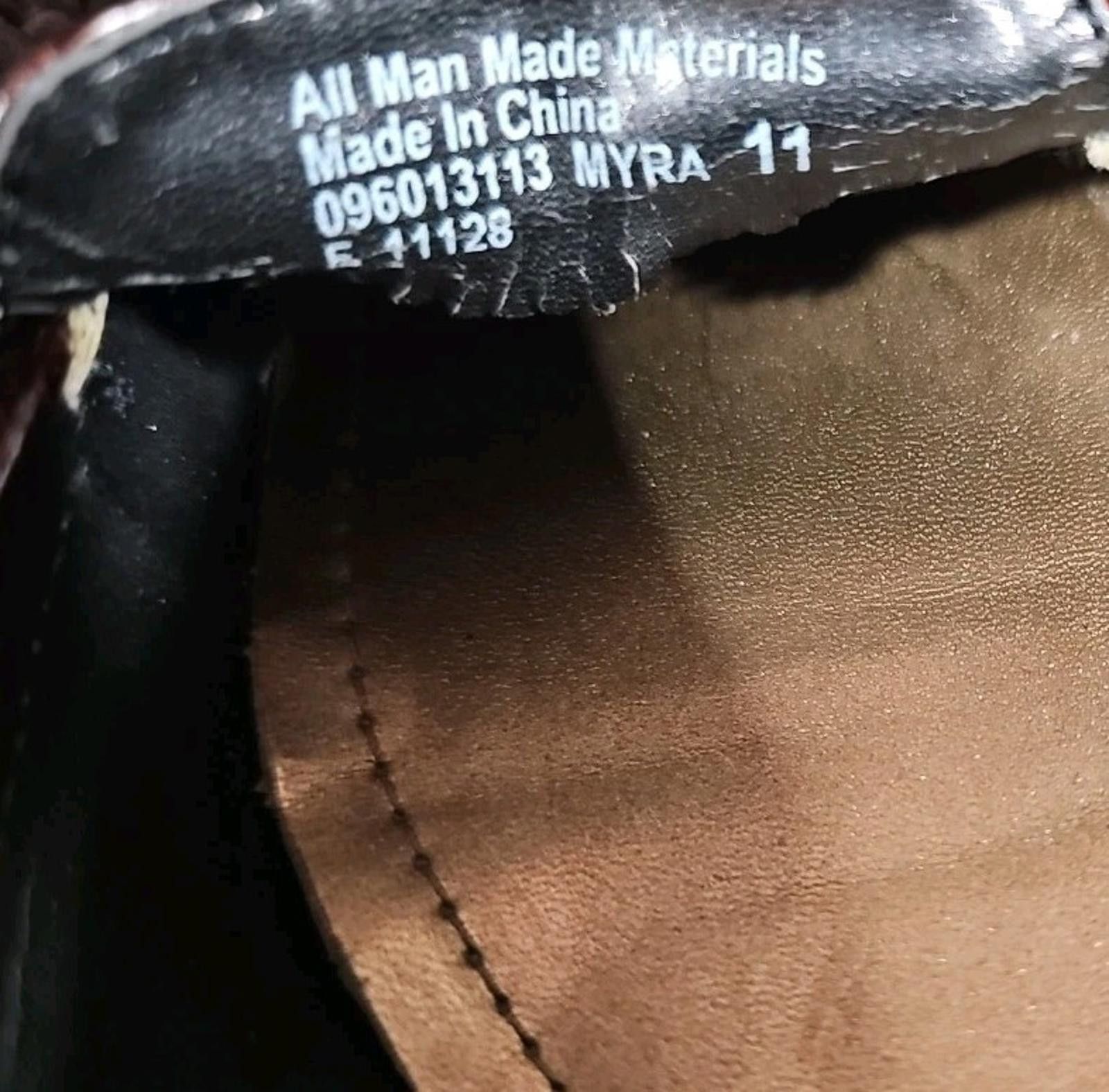 Merona Merona womens loafers Sz 11 Size US 11 / IT 41 - 8 Thumbnail