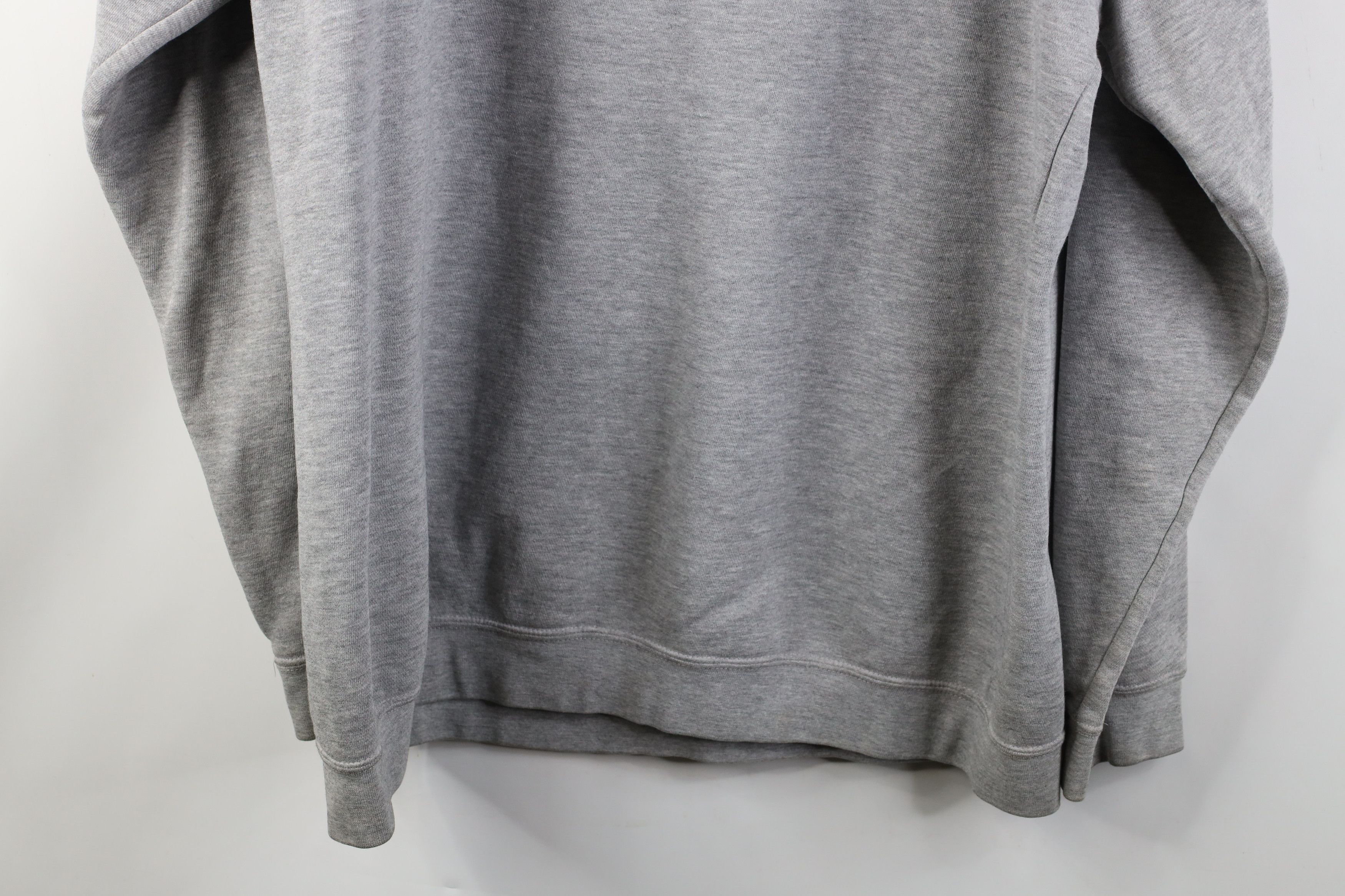 Vintage Vintage Labatt Hockey Championship Hoodie Sweatshirt Gray Size US XL / EU 56 / 4 - 12 Thumbnail