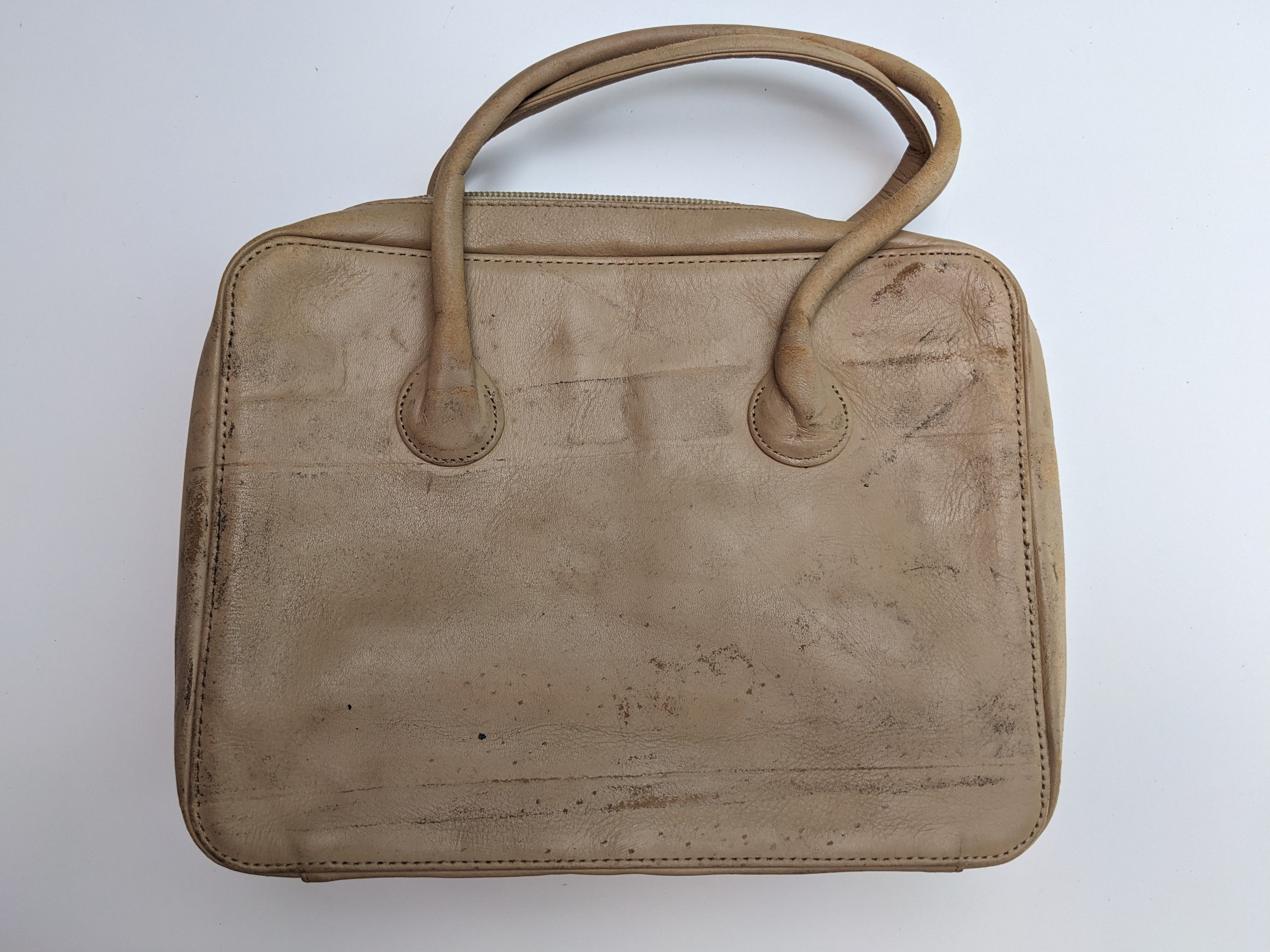 Issey Miyake Vintage IM Issey Miyake handle bag Size ONE SIZE - 3 Thumbnail