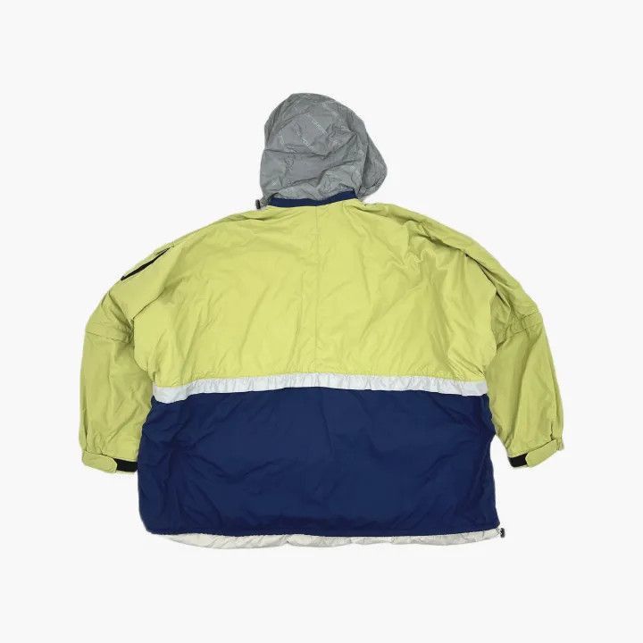 Balenciaga Balenciaga Casual Zipper Warm Jacket 0079-2507 Size US L / EU 52-54 / 3 - 2 Thumbnail