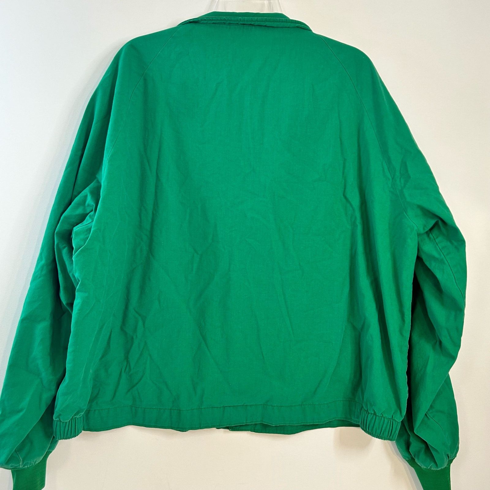Vintage Vintage Pioneer Seed Jacket Coat Swingster Farmer Chore Coat Size US XL / EU 56 / 4 - 7 Thumbnail