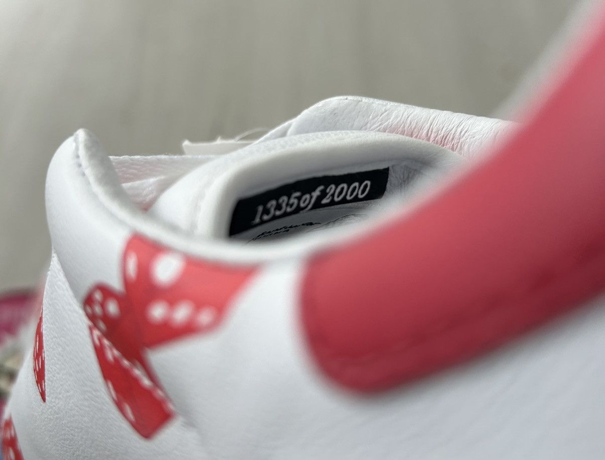 Icecream × Reebok VERY RARE OG REEBOK X BBC/ICE CREAM BOUTIQUE SNEAKER Size US 10 / EU 43 - 7 Thumbnail