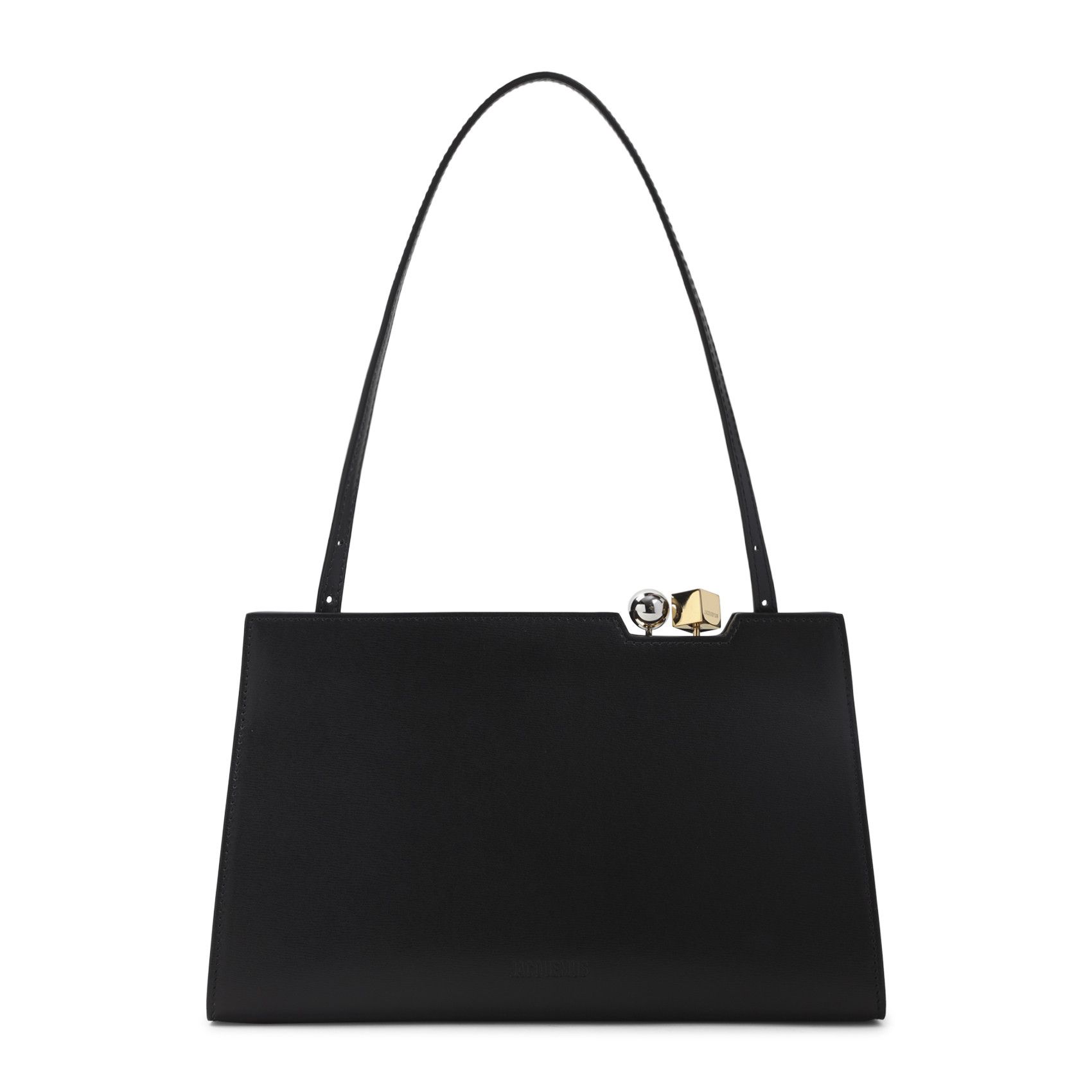 Jacquemus Jacquemus Le Salon Handbag Size ONE SIZE - 1 Thumbnail