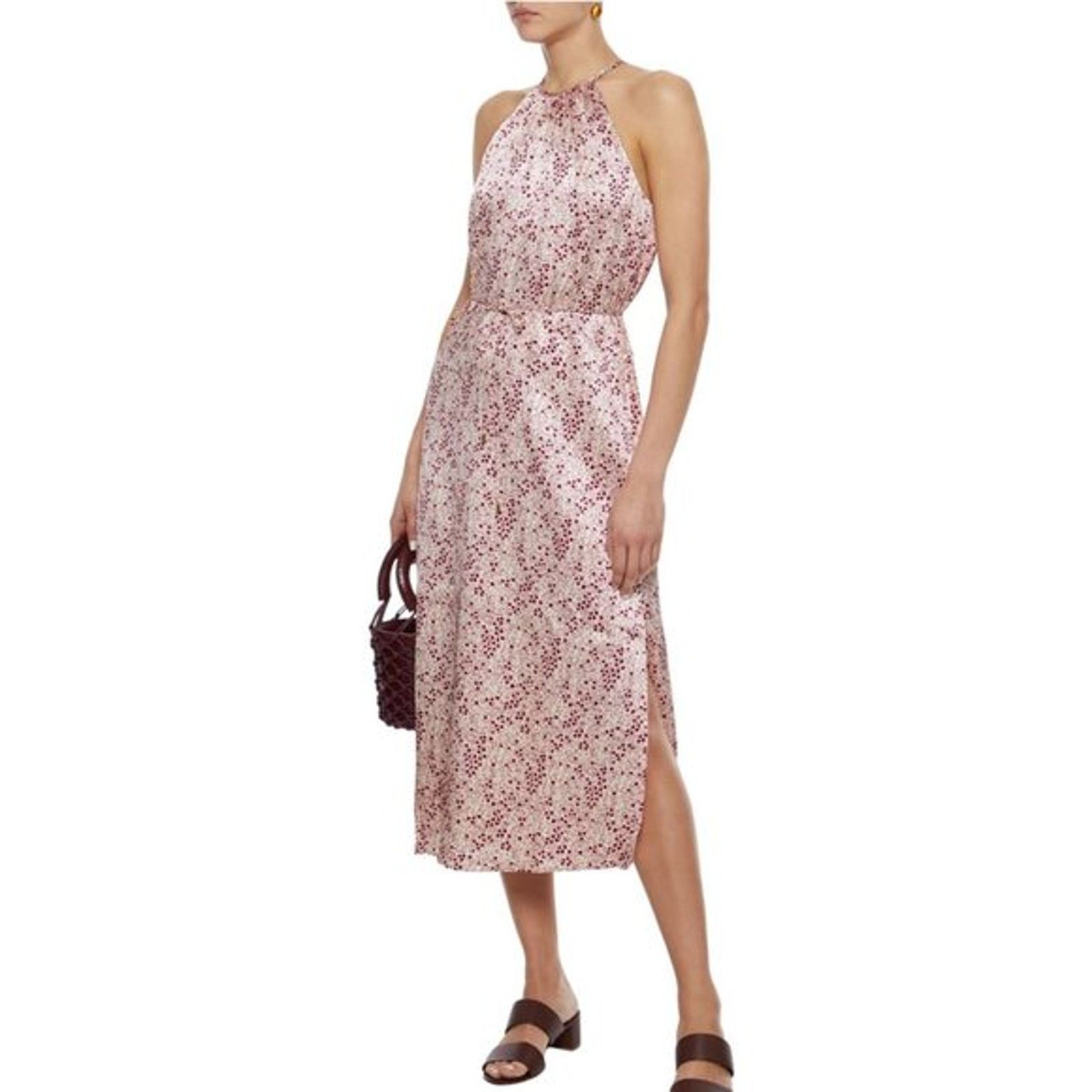 Joie Joie Kacey Sleeveless Dress Size M / US 6-8 / IT 42-44 - 1 Thumbnail