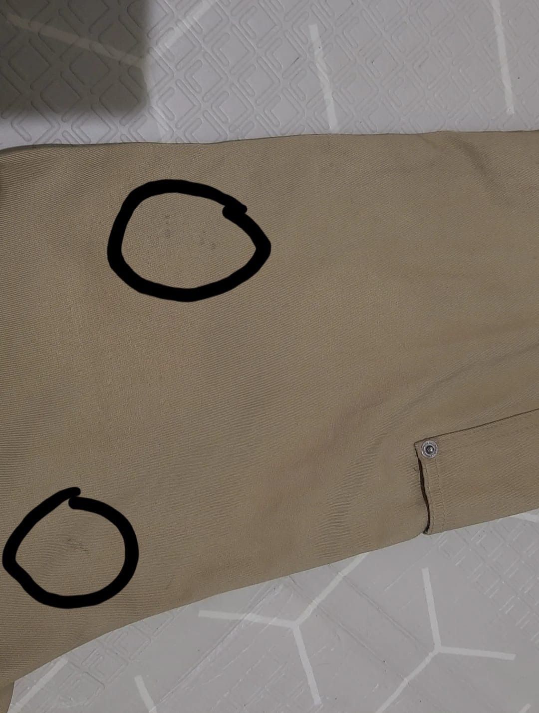 W&LT W&LT x Walter Van Beirendonck Carpenter Pants Size US 32 / EU 48 - 16 Thumbnail
