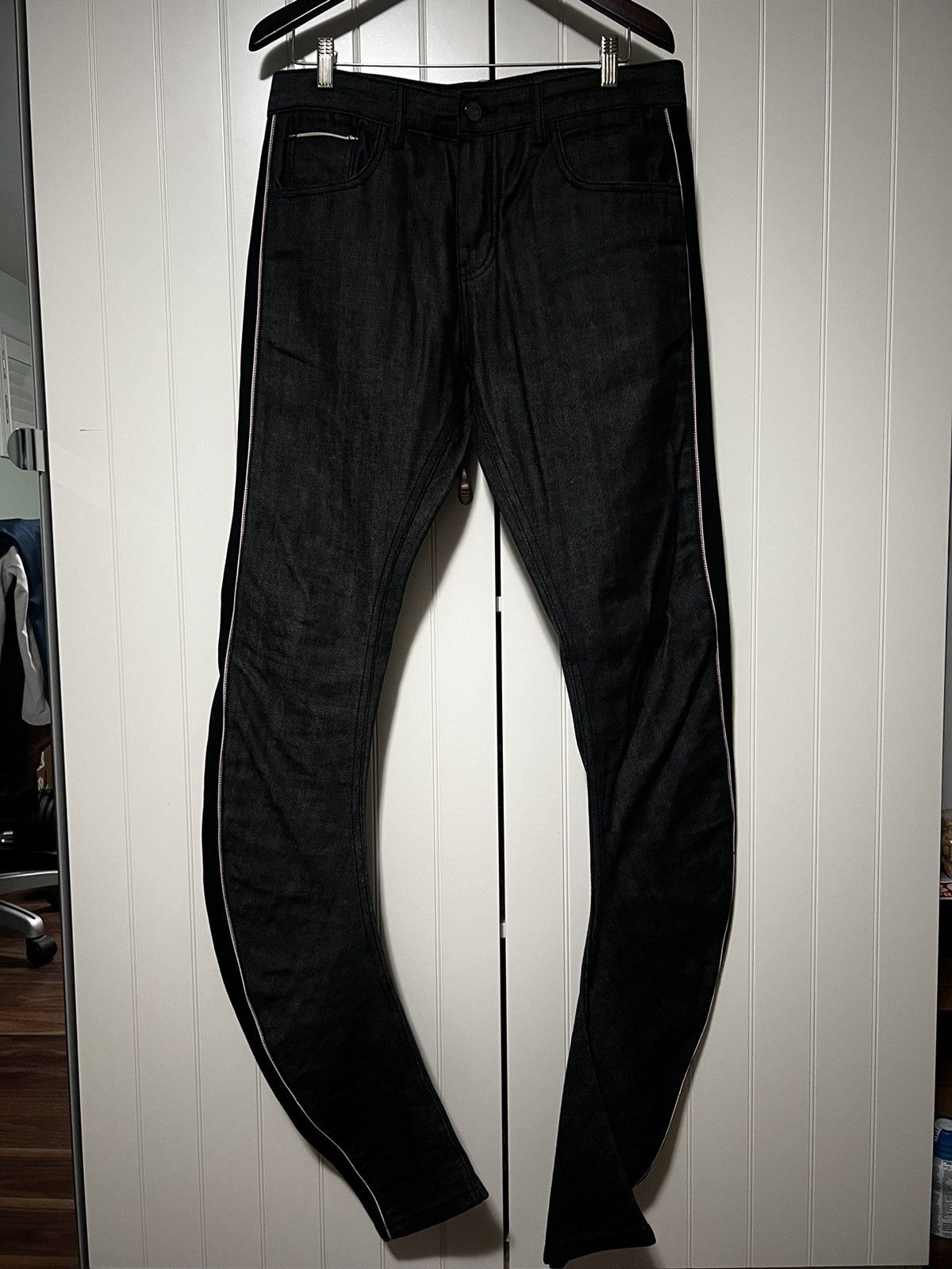 AKINGS AKINGS NY Jameson Denim Size US 32 / EU 48 - 7 Thumbnail