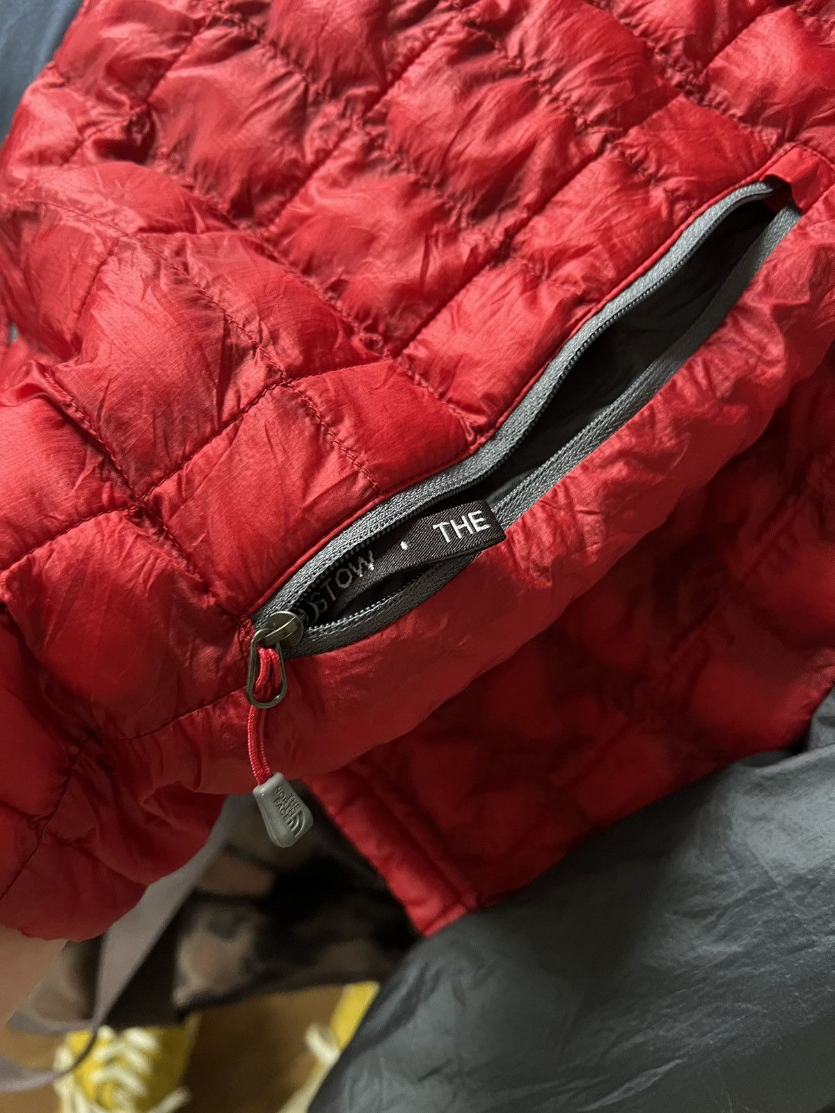 The North Face The North Face Thermoball Size US M / EU 48-50 / 2 - 12 Thumbnail