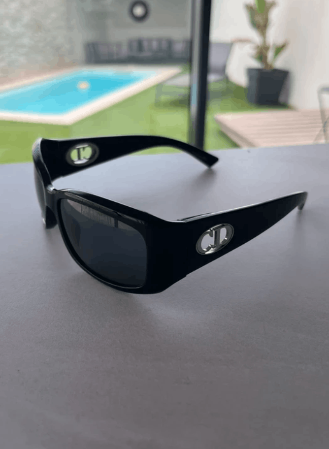 Dior Sunglasses 🇺🇸 TAX FREE Flavour Your Shield Mask C