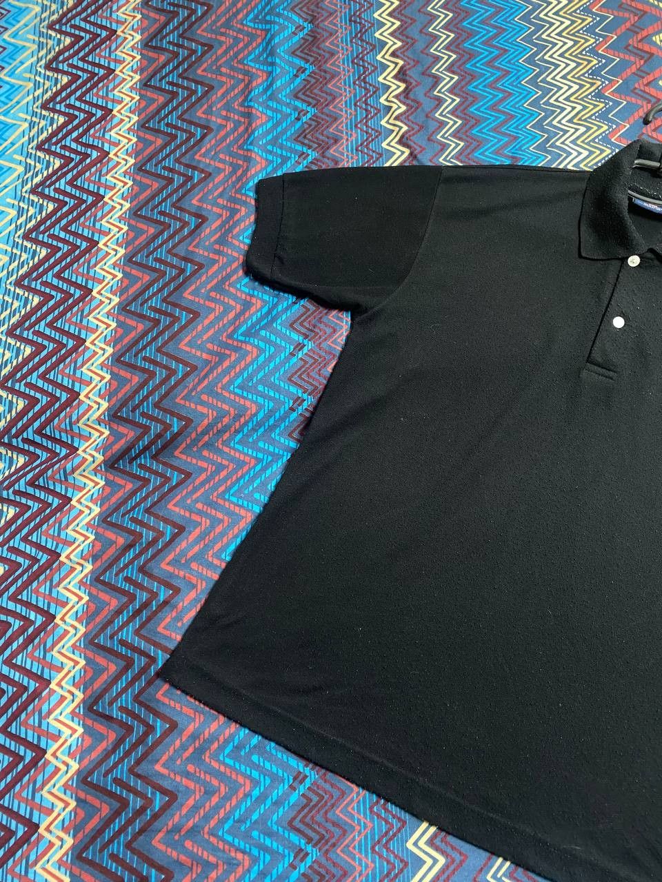 Polo Ralph Lauren × Ralph Lauren Sport Vintage Polo Sport Ralph Lauren Shirt Size US L / EU 52-54 / 3 - 7 Thumbnail