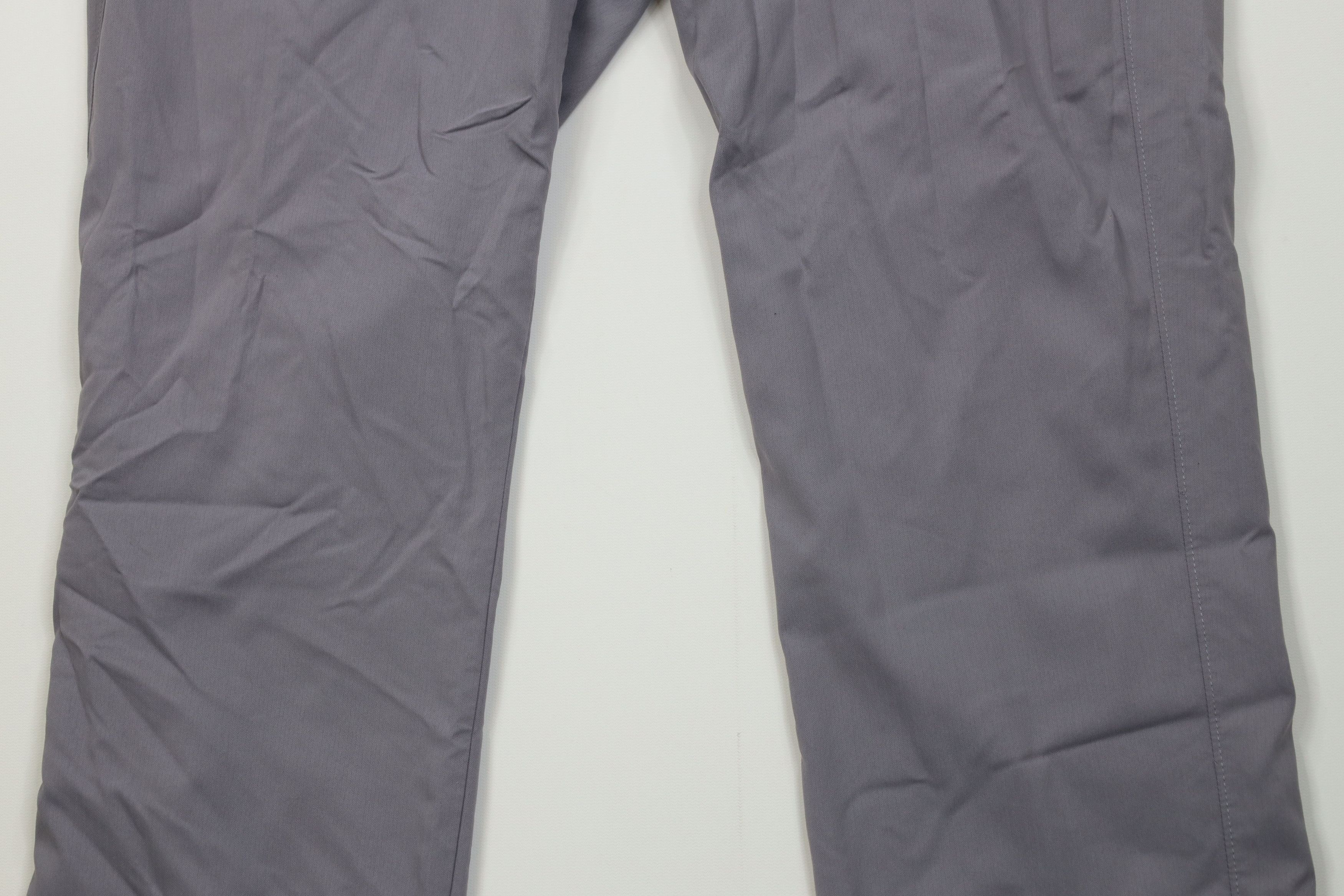 Under Armour Under Armour Striped Stretch Golf Showdown Chino Pants Size US 36 / EU 52 - 3 Thumbnail