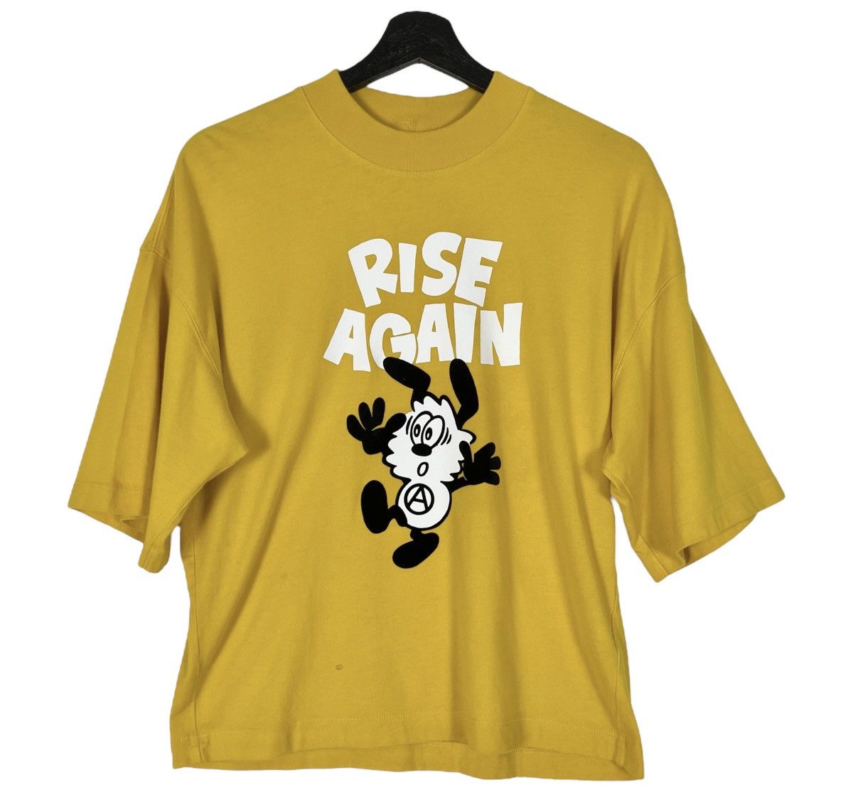 Nigo Verdy Rise Again Tee