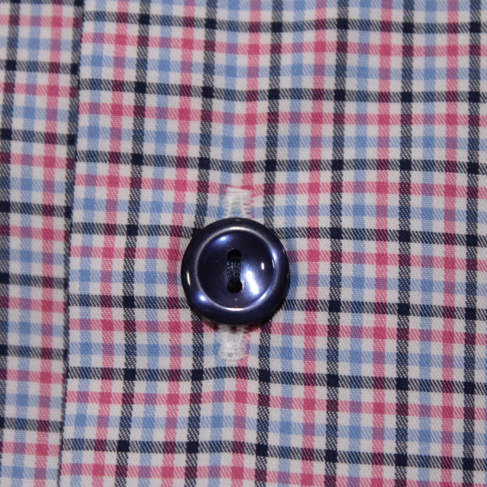 Eton Eton New with tags Shirt Size L US In Red Size US L / EU 52-54 / 3 - 3 Thumbnail