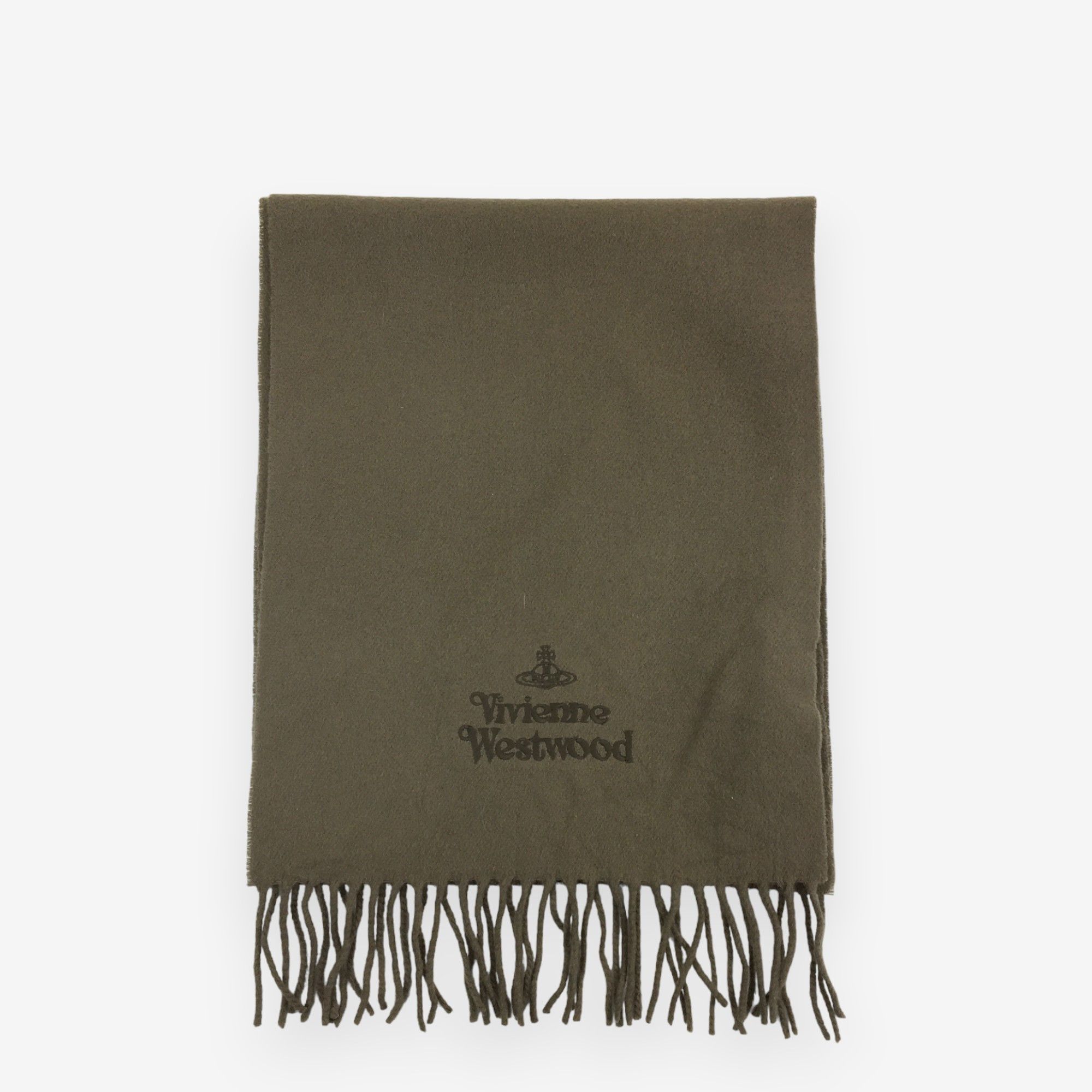 Seditionaries Vintage Vivienne Westwood Scarf Muffler Wool Orbs Scarves Size ONE SIZE - 2 Thumbnail