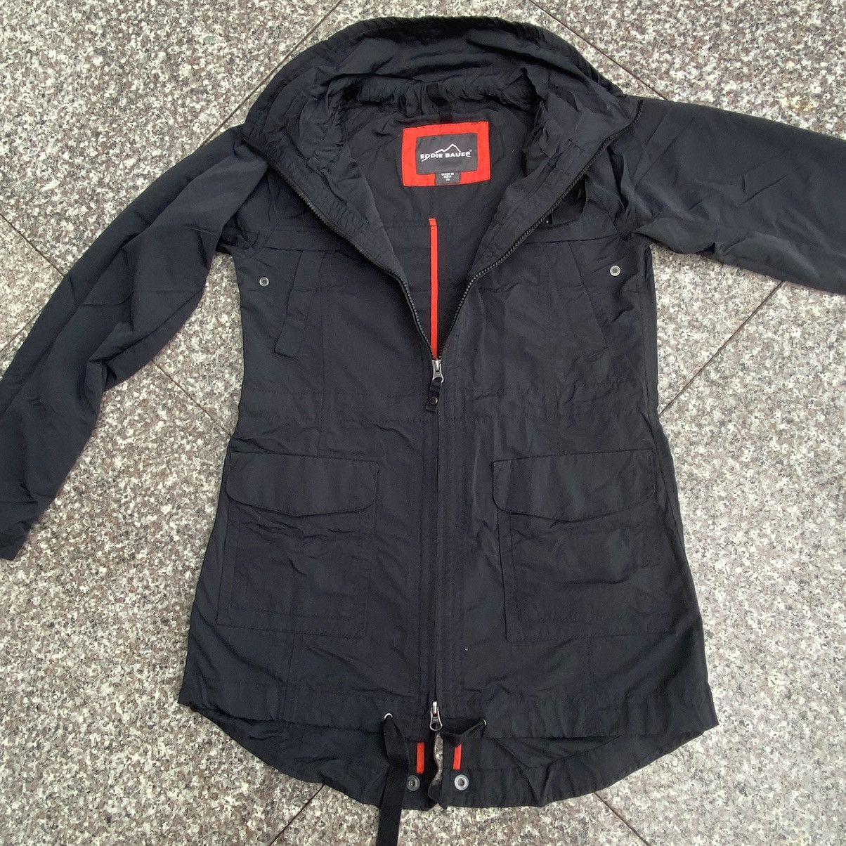 Eddie Bauer Vintage Eddie Bauer trench coat Size XS / US 0-2 / IT 36-38 - 4 Thumbnail
