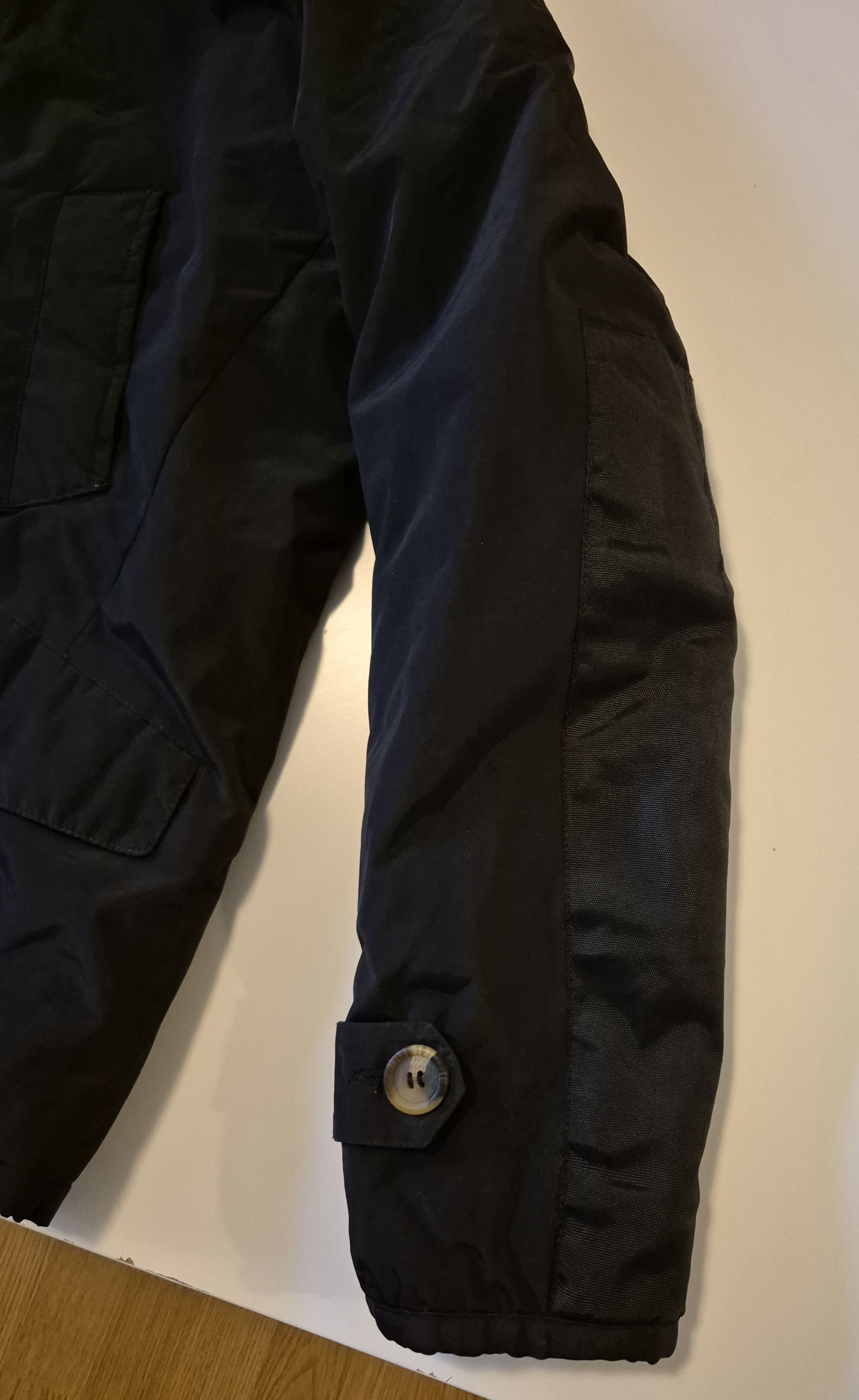 Other Woolrich Casual Winter Parka Jacket with Hood size S Size US S / EU 44-46 / 1 - 6 Thumbnail