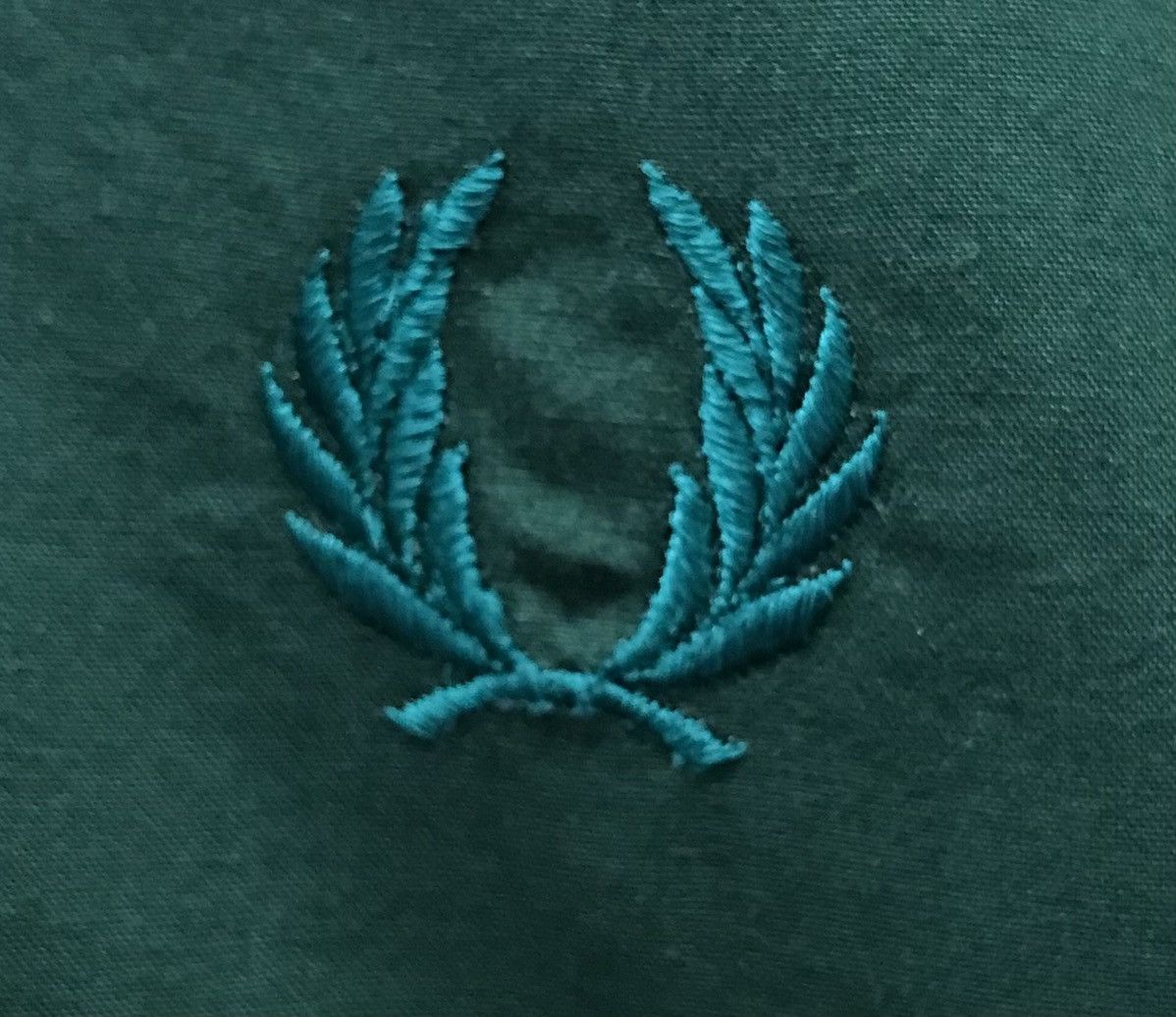 Fred Perry × Japanese Brand × Vintage Vintage Fred Perry Made In Japan Jacket Size US M / EU 48-50 / 2 - 5 Thumbnail