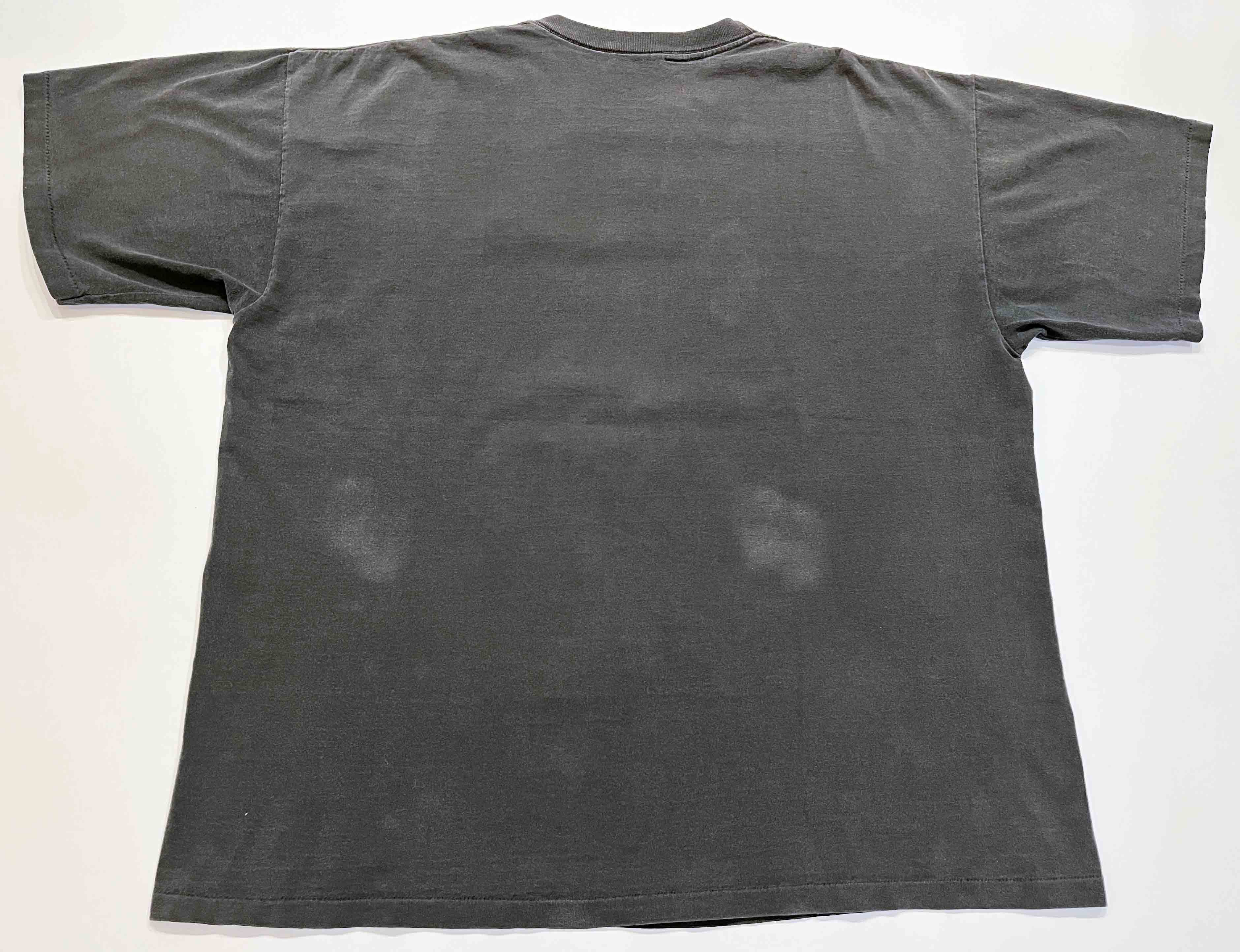 Nutmeg Vintage Nutmeg MLB Pittsburgh Pirates Baseball T-Shirt Size US XL / EU 56 / 4 - 7 Thumbnail