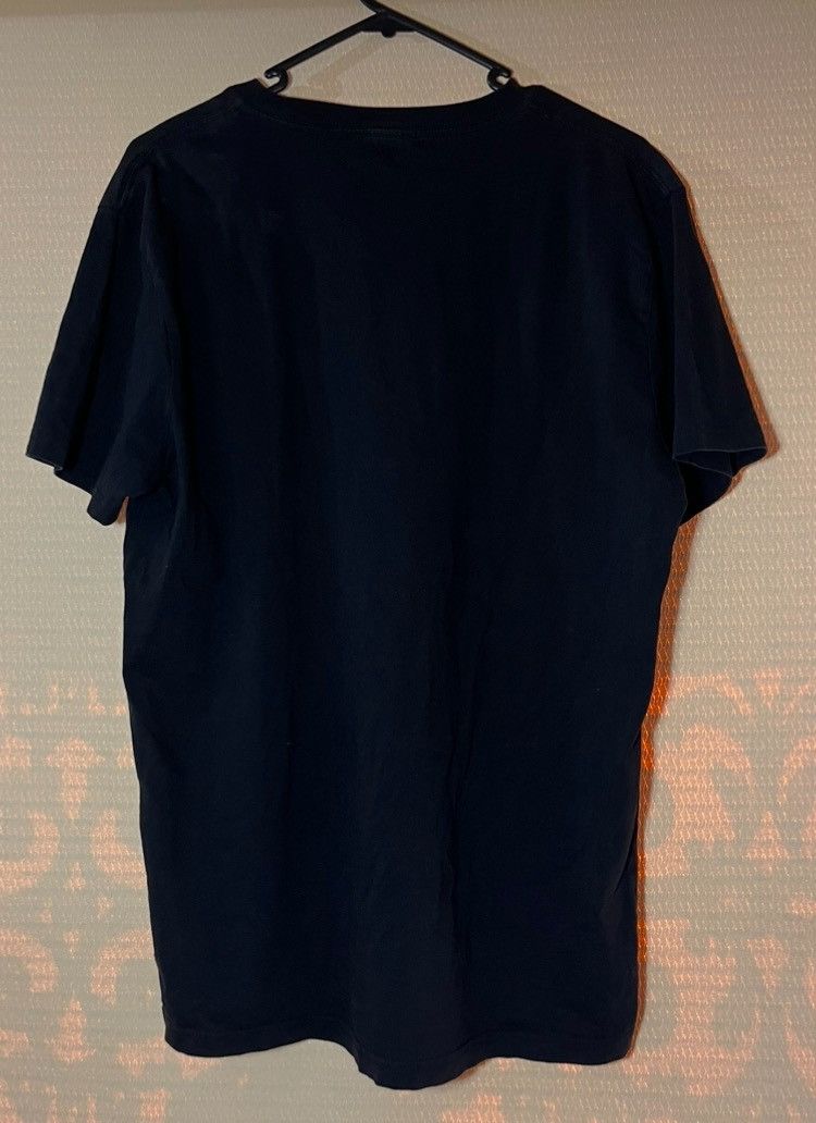 Diesel Diesel vintage tee Size US M / EU 48-50 / 2 - 2 Thumbnail