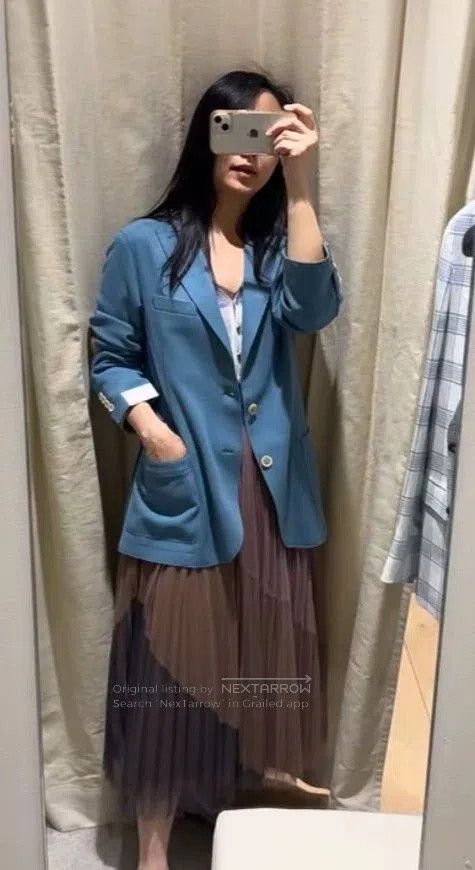 Loro Piana Loro Piana Velvet Knit Jacket. Size US XL / EU 56 / 4 - 6 Thumbnail
