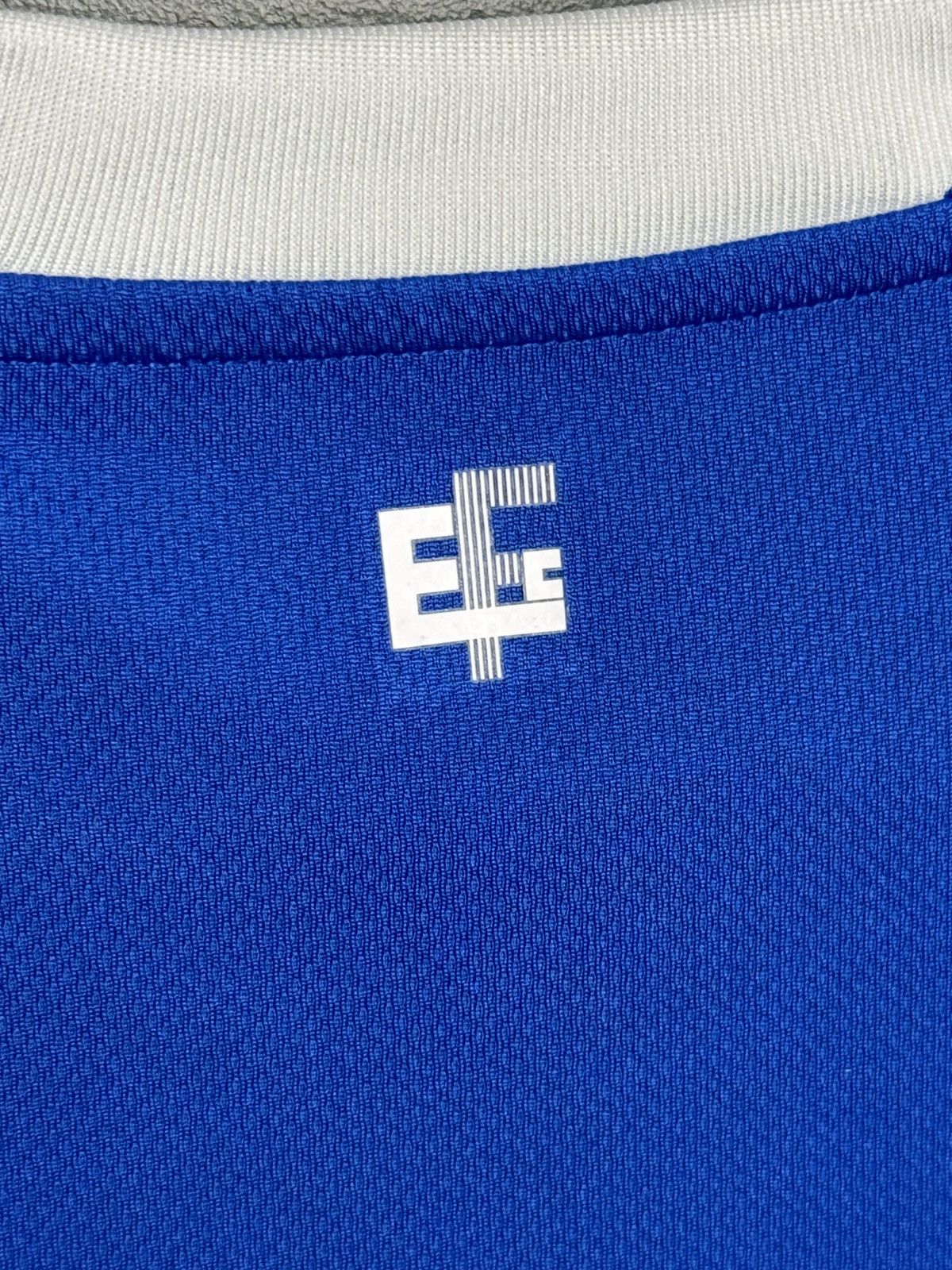 Umbro Everton 19/20 Home Football Jersey Size M / US 6-8 / IT 42-44 - 4 Thumbnail