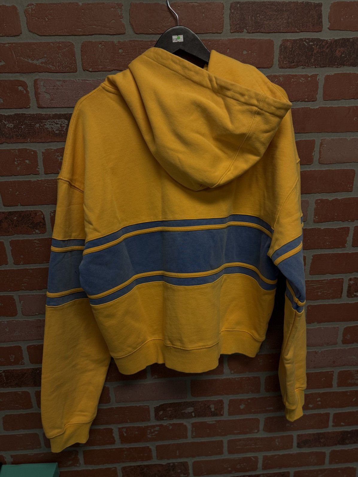Vale Vale Valley Hoodie Zip Up Size Medium RARE NEW Size US M / EU 48-50 / 2 - 6 Thumbnail