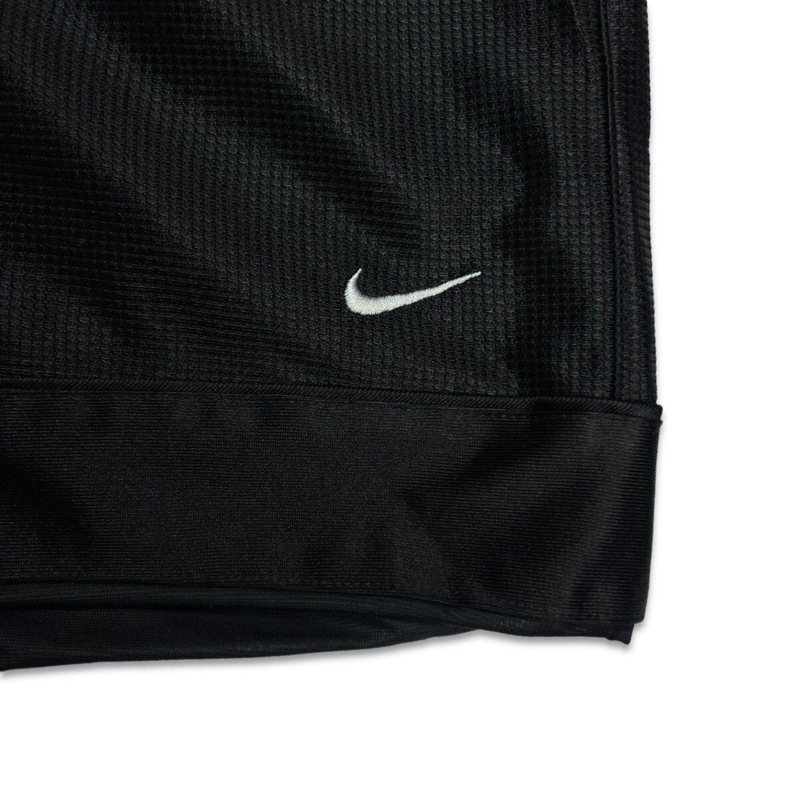 Nike × Vintage Nike Sportswear Shorts Small Swoosh Pocketed Athletic Pants Size US 30 / EU 46 - 2 Thumbnail