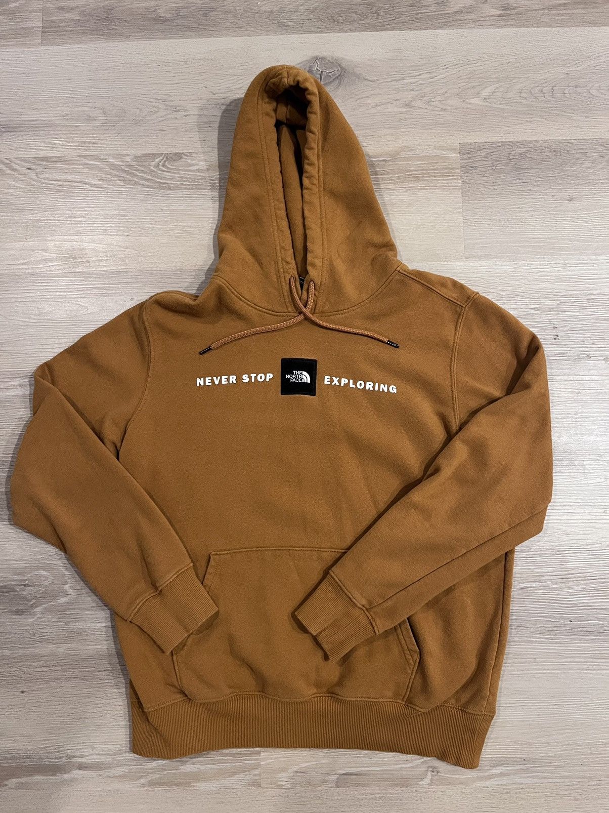 The North Face North face hoodie Size US M / EU 48-50 / 2 - 1 Thumbnail