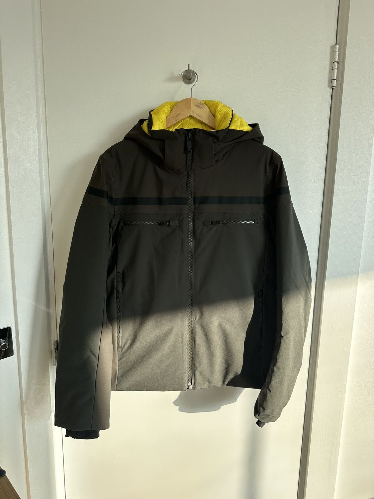 Fusalp Fusalp Ski Jacket Size US M / EU 48-50 / 2 - 2 Thumbnail