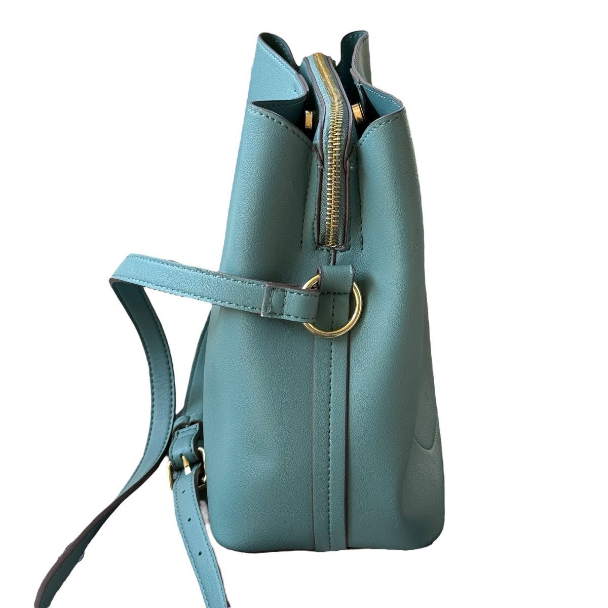 Nanette Lepore Nanette Lenore Colleen triple section crossbody bucket bag Size ONE SIZE - 2 Thumbnail