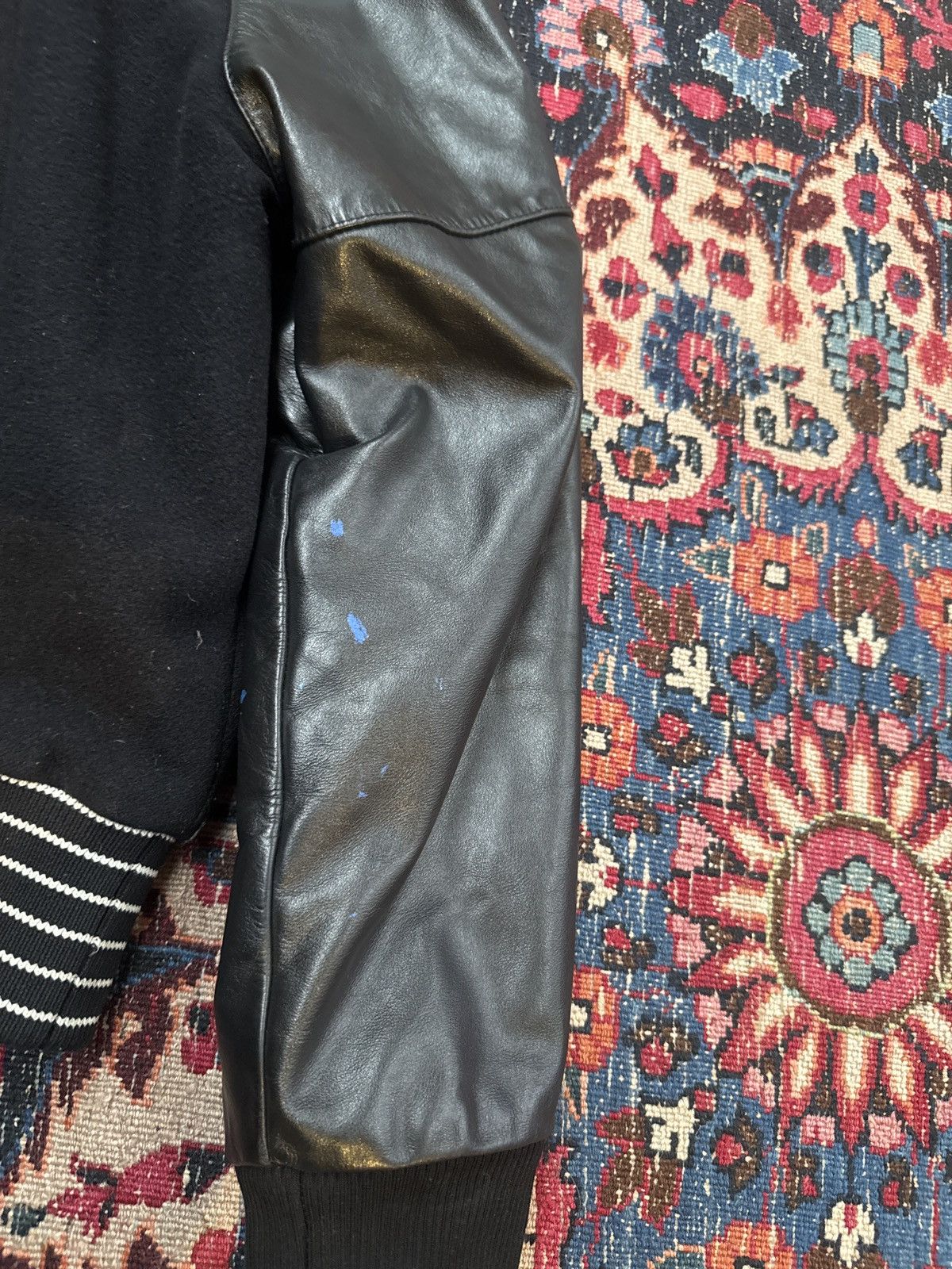 Acne Studios Wool Bomber
