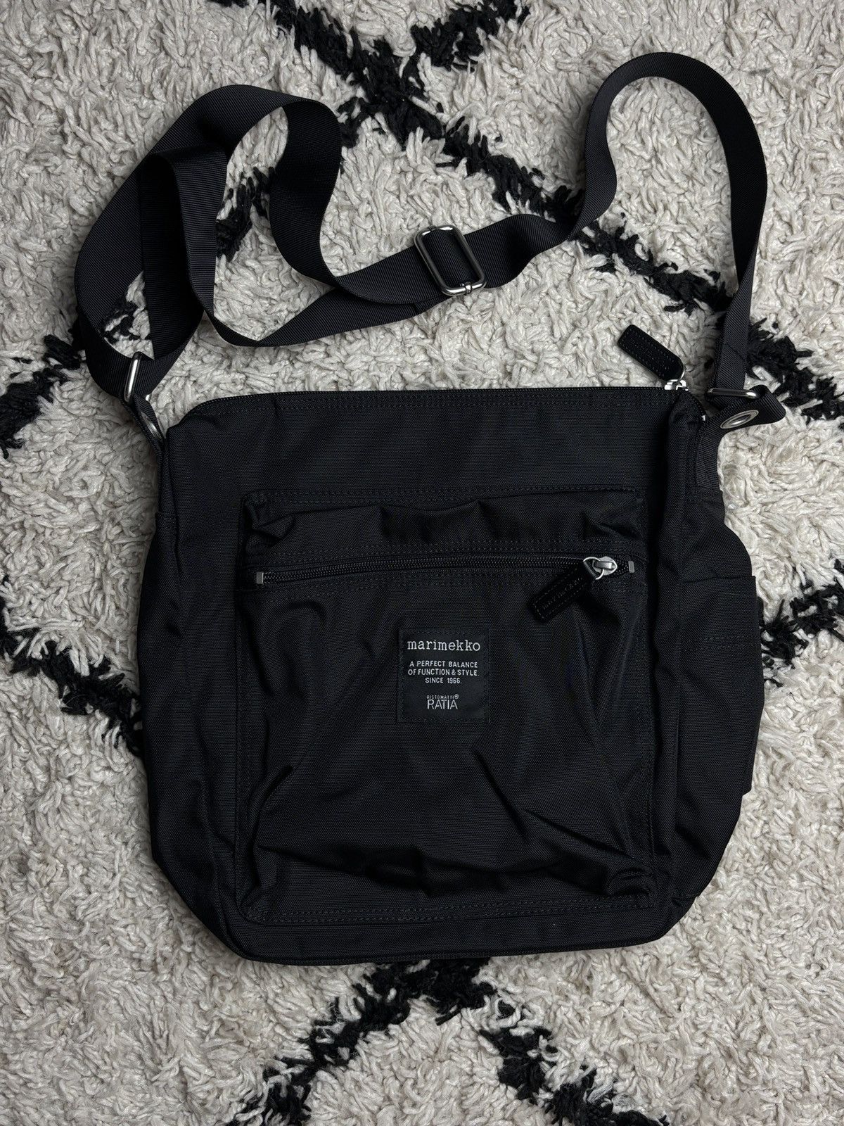 Marimekko Marimekko Pal Shoulder Bag Size ONE SIZE - 1 Thumbnail