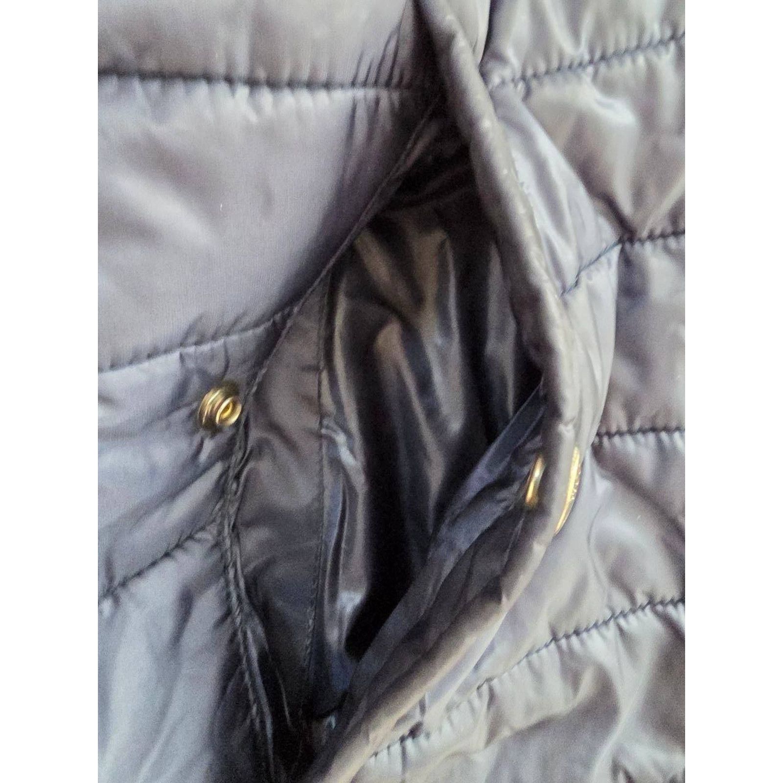 & Other Stories Woolrich thermal Puffer Quilted men S women L A001402 Size S / US 4 / IT 40 - 6 Thumbnail
