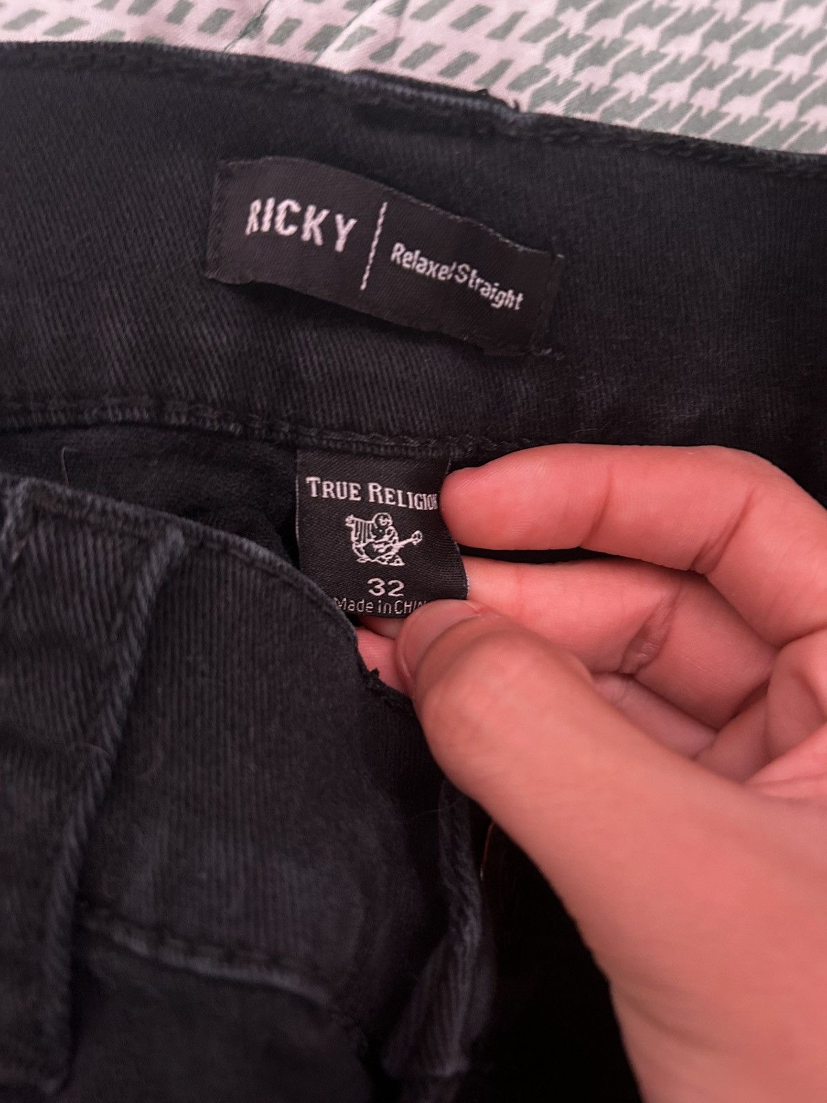 True Religion True Religion Size US 32 / EU 48 - 3 Thumbnail