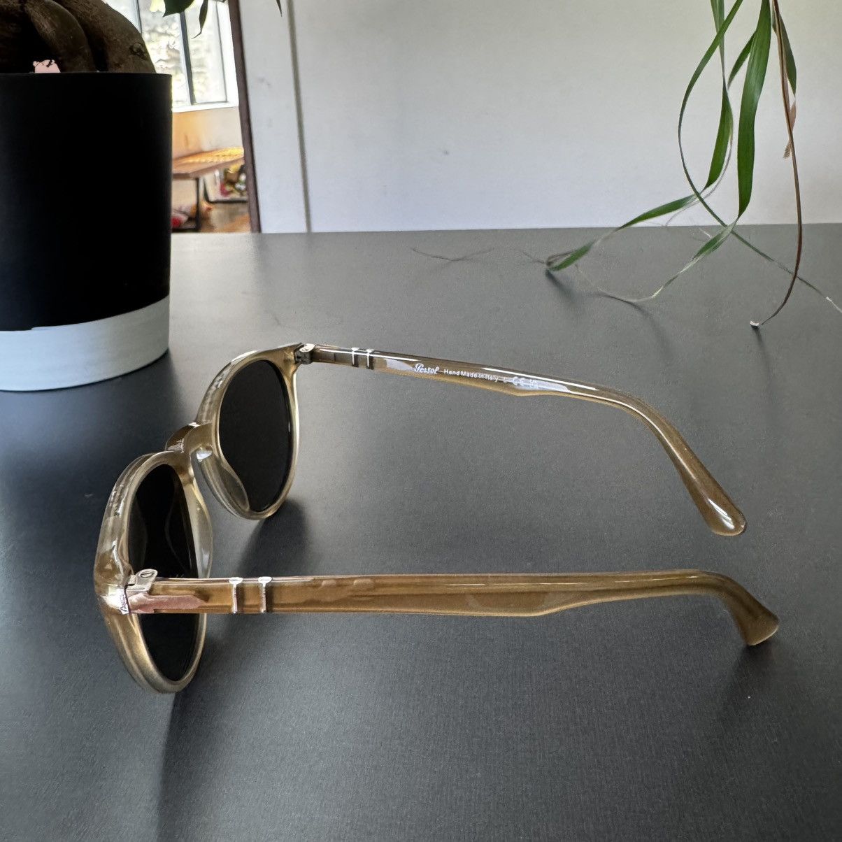 Persol Mens Persol sunglasses Size ONE SIZE - 2 Thumbnail
