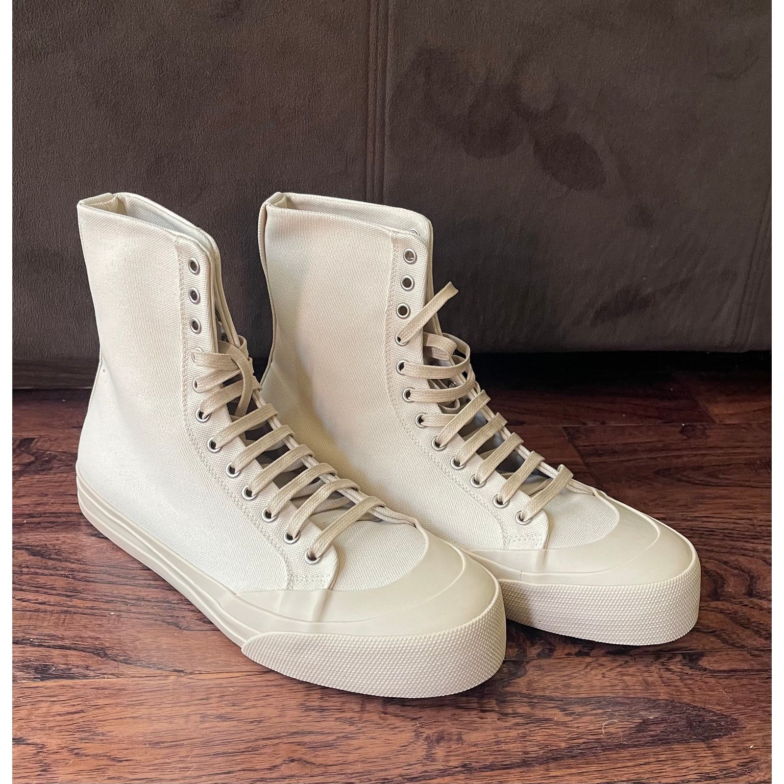Bottega Veneta Bottega Veneta The Puddle Boots Size 9 / EU 