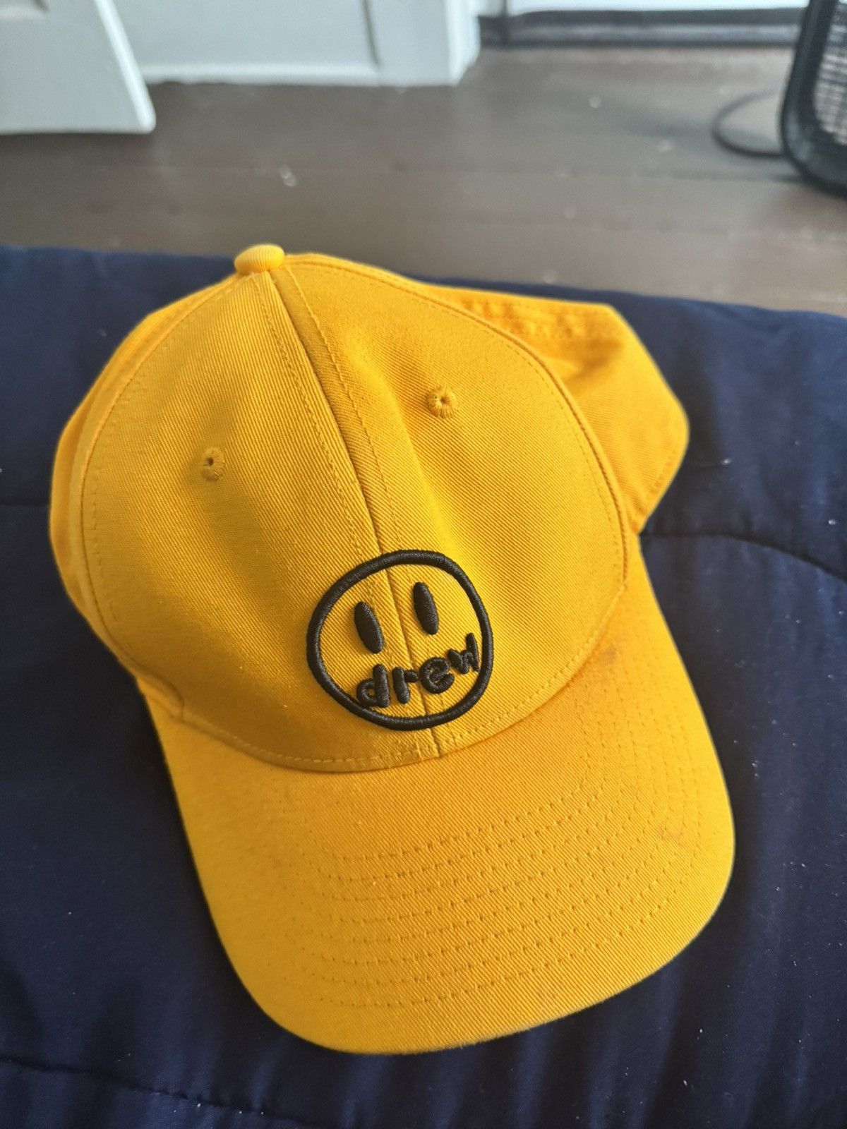 Drew House Drew house trucker Size ONE SIZE - 1 Thumbnail