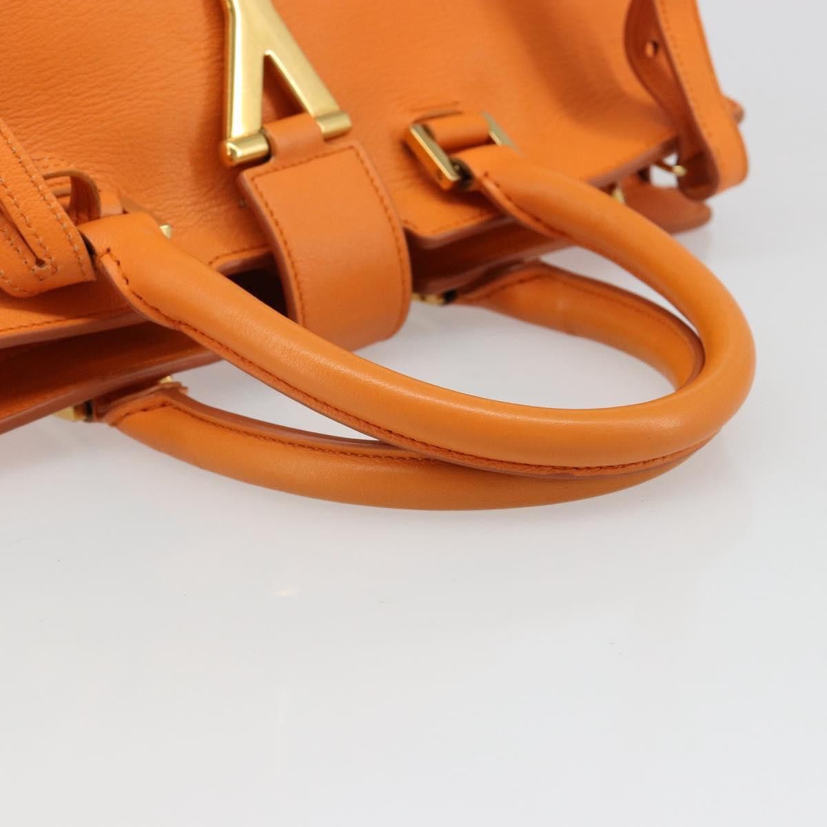 Saint Laurent Paris Borsa a mano SAINT LAURENT Cabas Mini in pelle, 2 vie, Size ONE SIZE - 7 Thumbnail