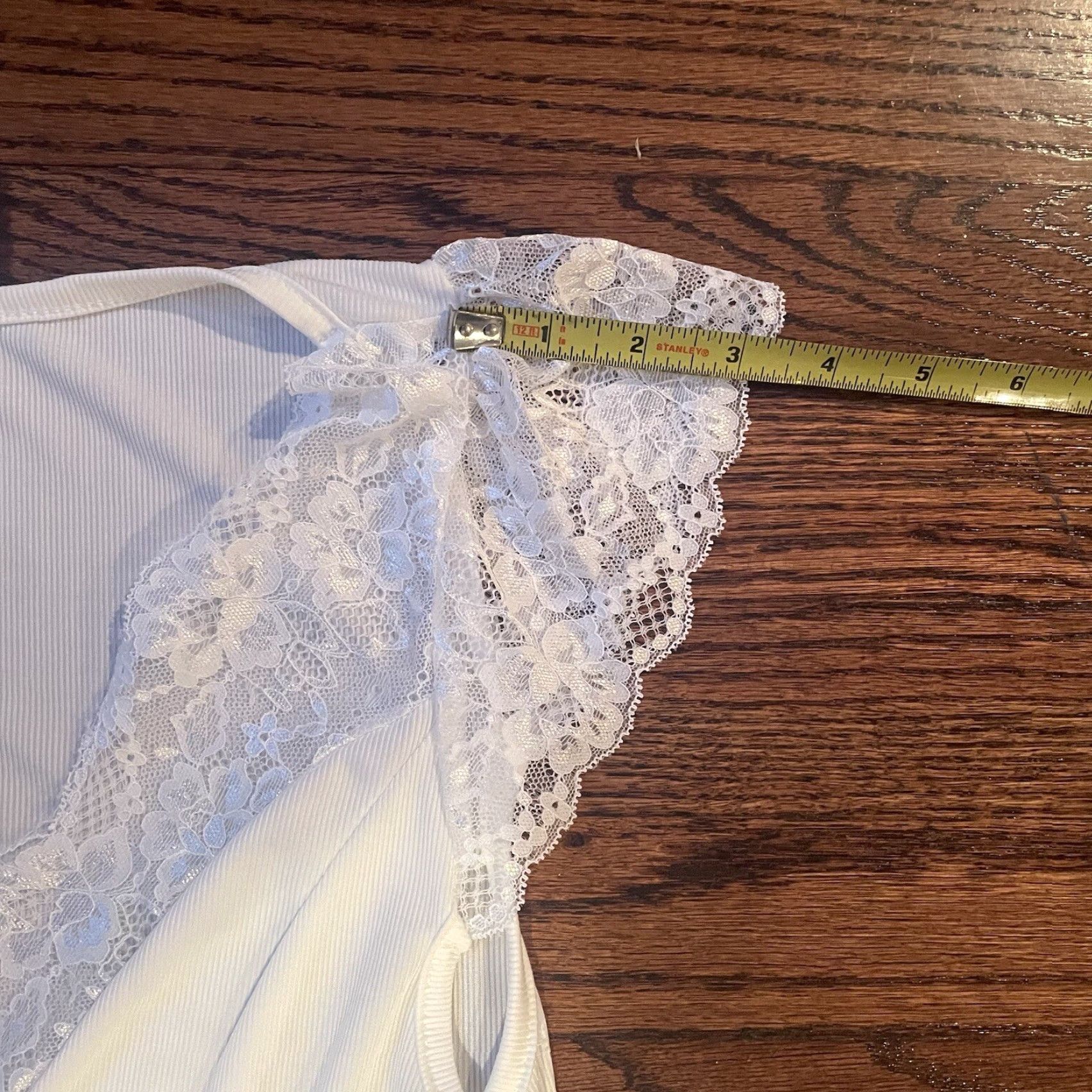 Shein VINTAGE No Size 36" / US 14 / IT 50 - 6 Thumbnail